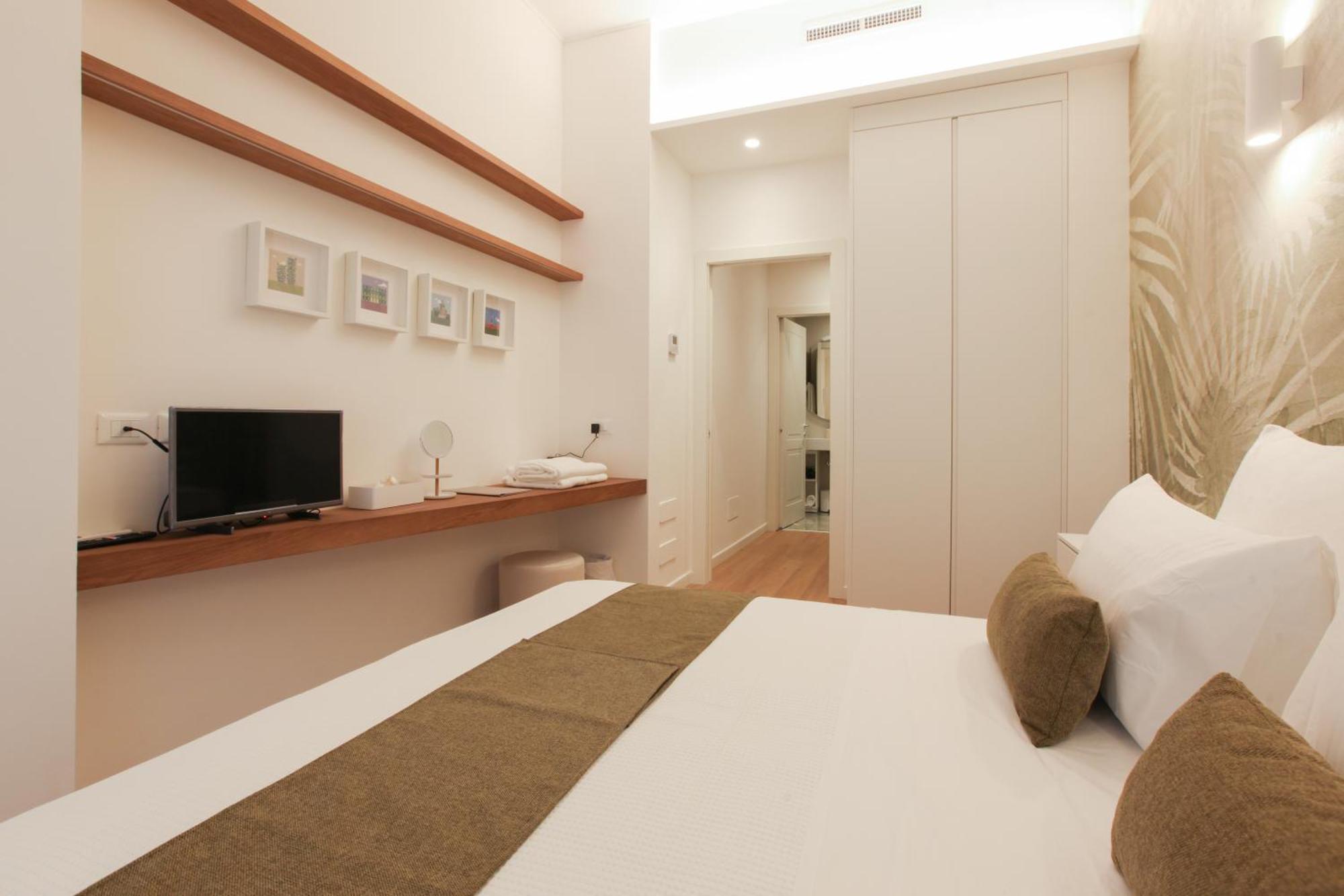 Duomo Dream Brothers Christian Apartamento
