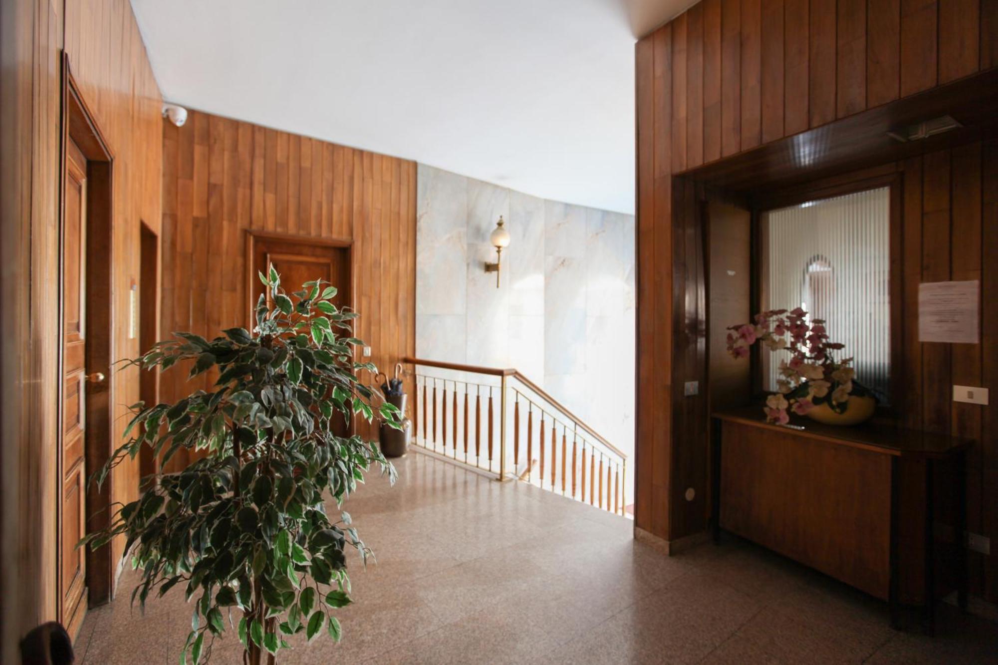 Duomo Dream Brothers Christian Apartment Milan