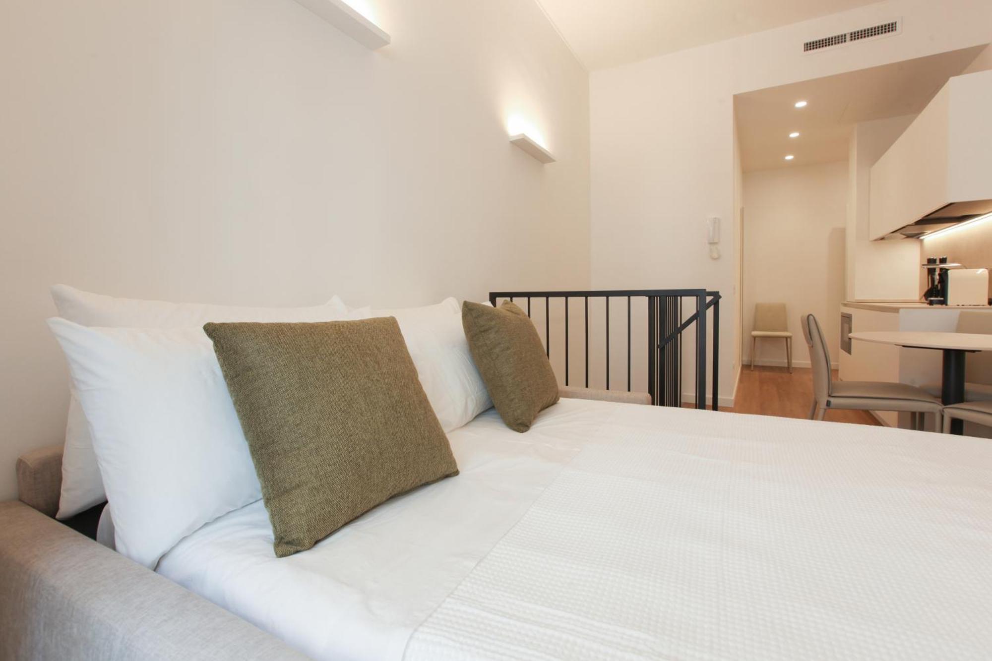 Apartamento Duomo Dream Brothers Christian *
