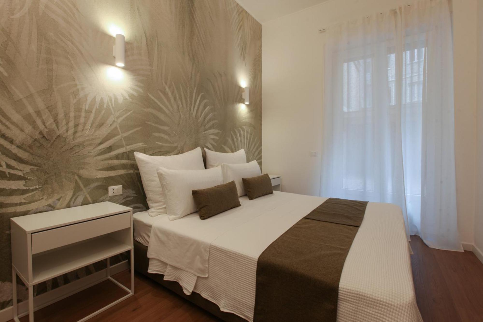 Duomo Dream Brothers Christian Apartamento