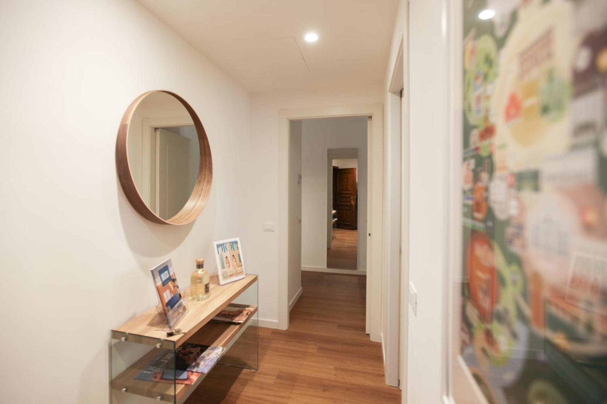 Apartamento Duomo Dream Brothers Christian *