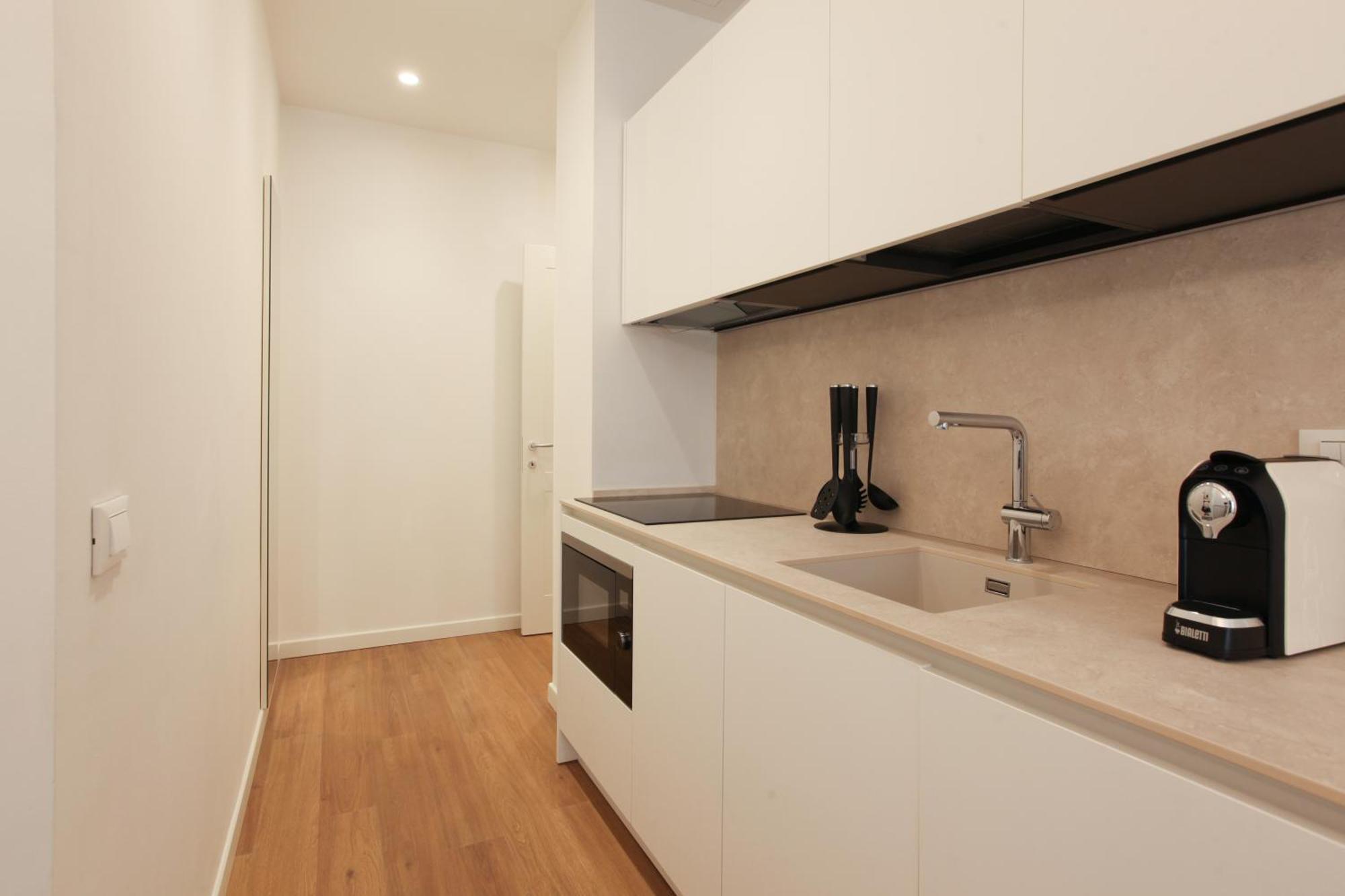Apartamento Duomo Dream Brothers Christian *