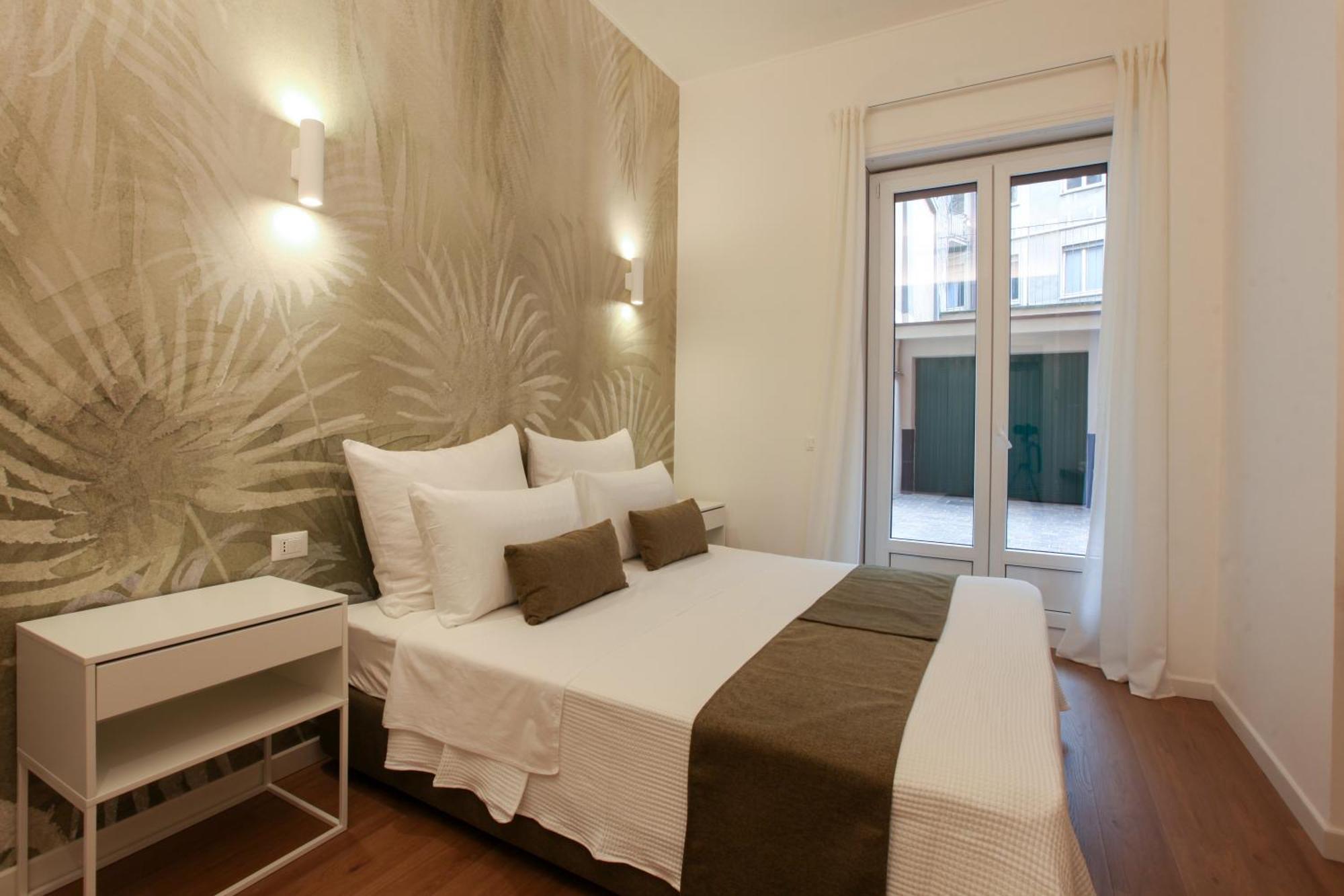 Apartamento Duomo Dream Brothers Christian *