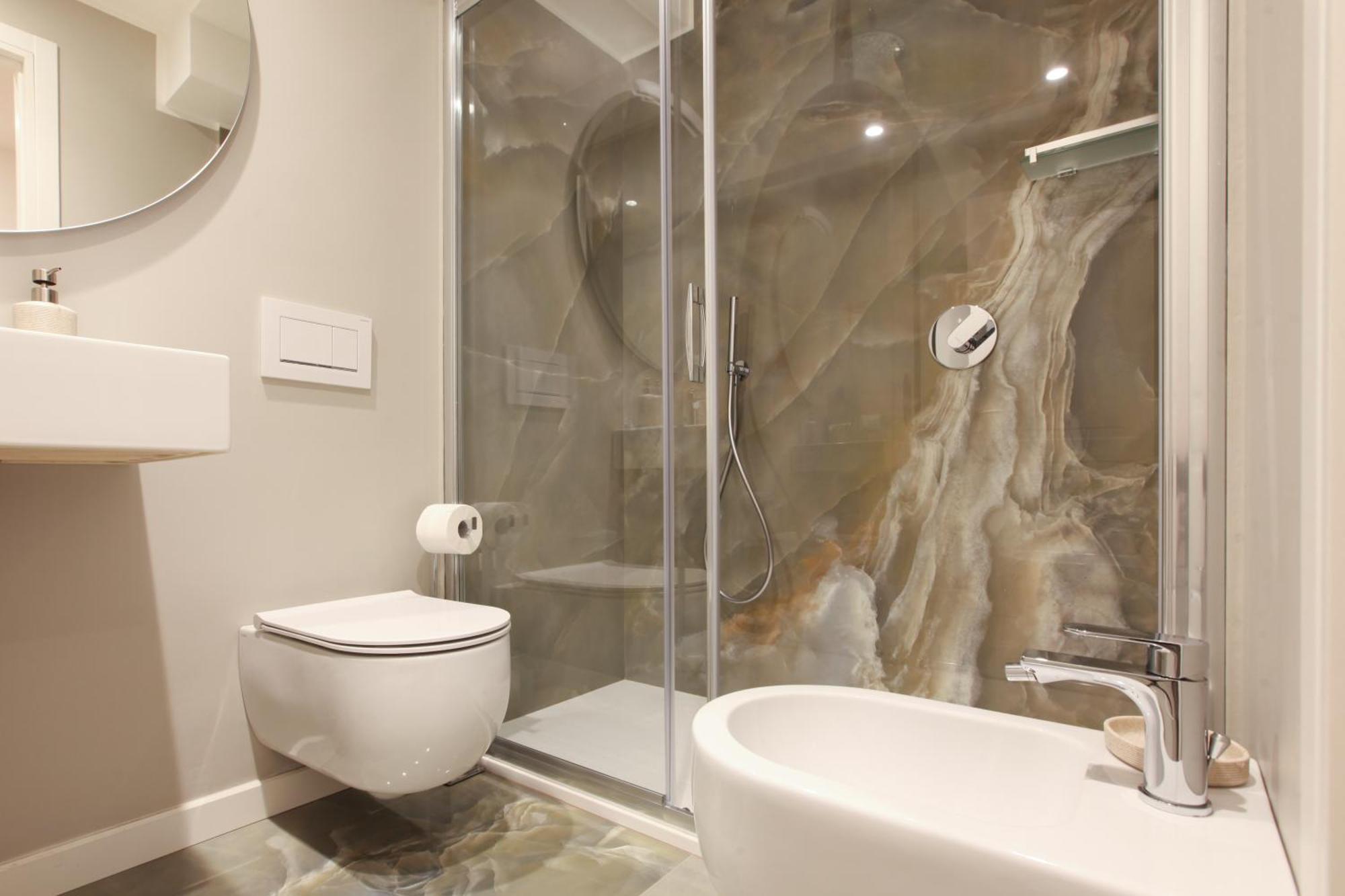 Apartamento Duomo Dream Brothers Christian *
