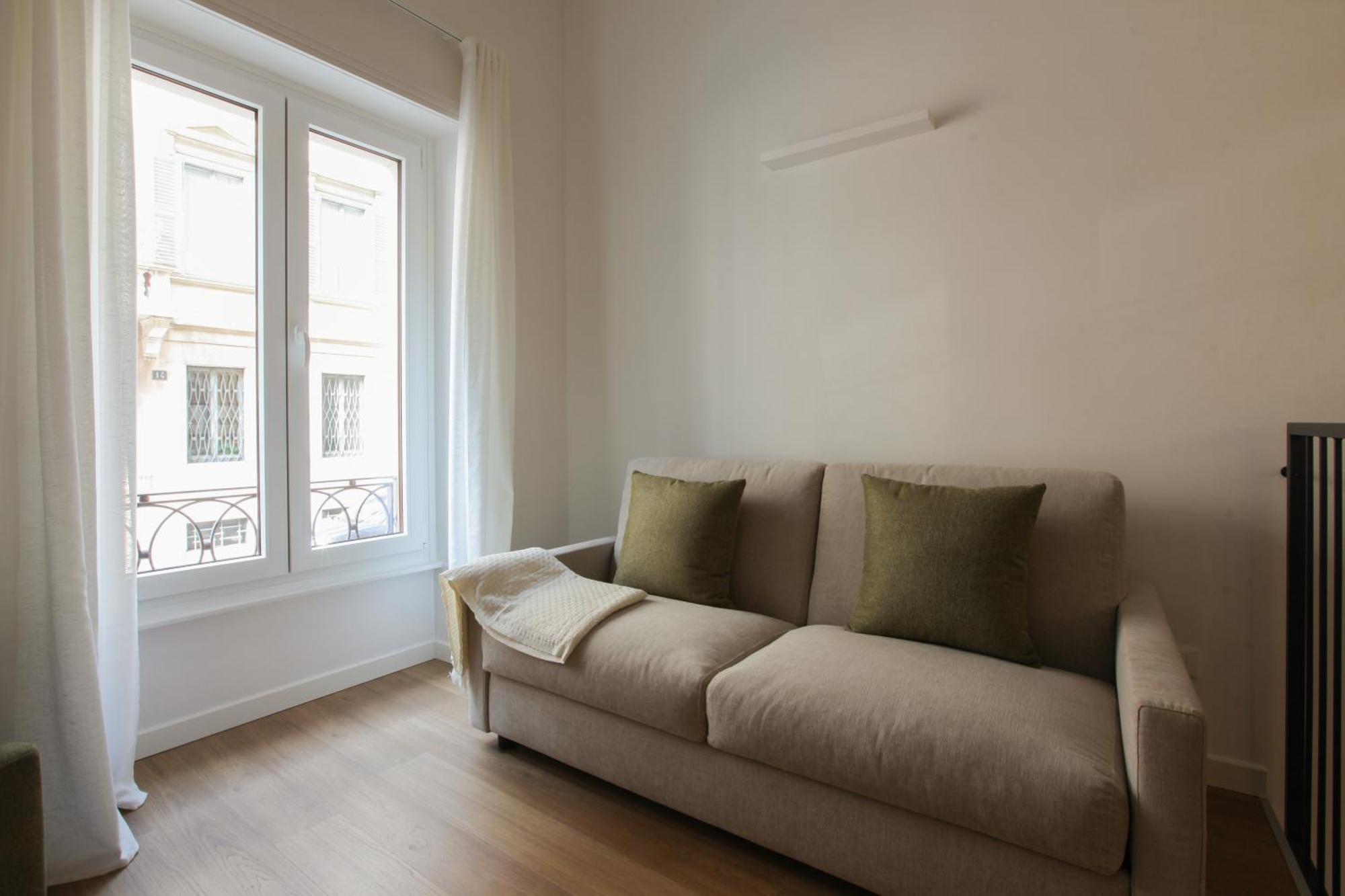 Duomo Dream Brothers Christian Apartamento *