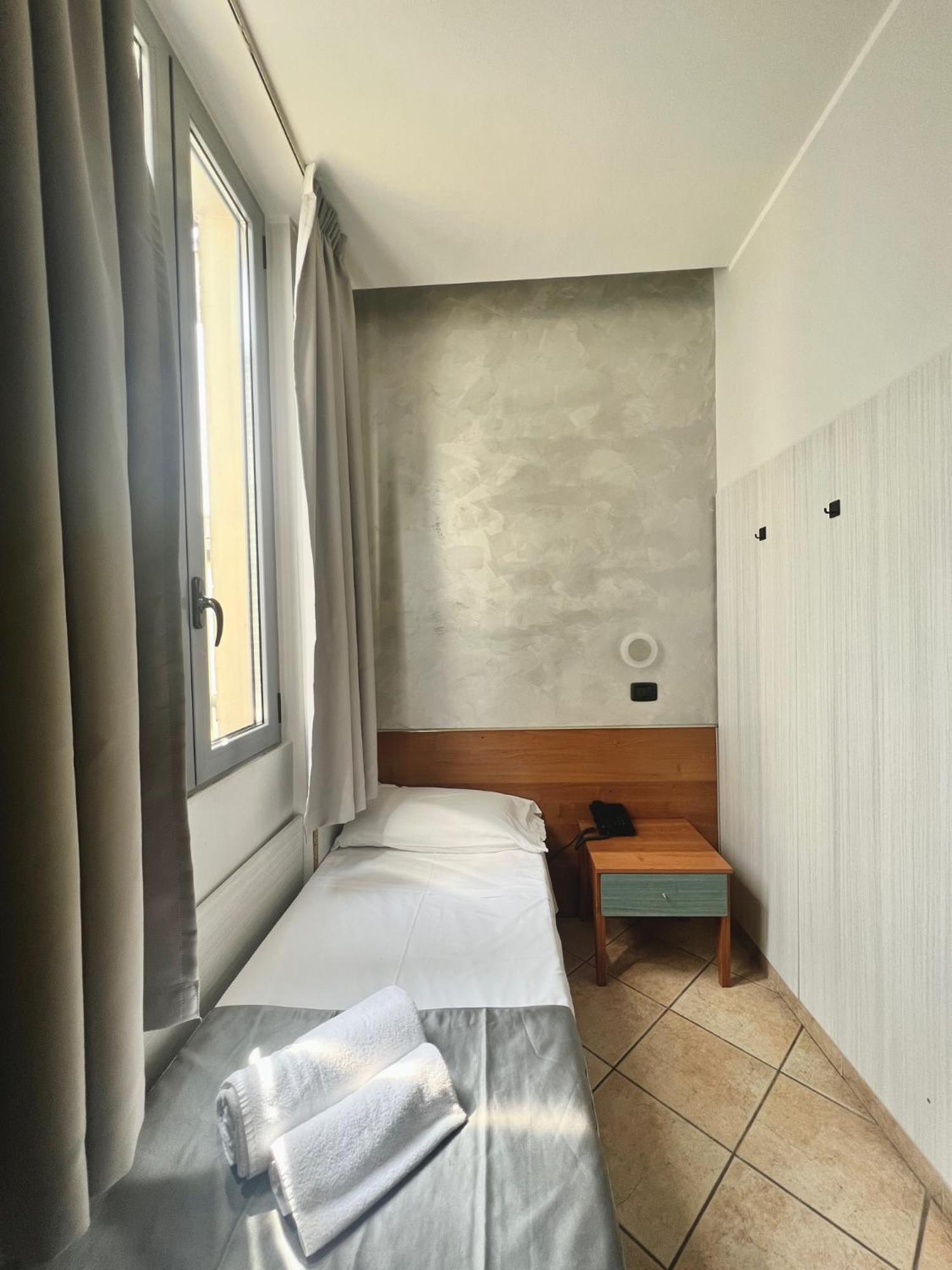 Hotel Sara Milan