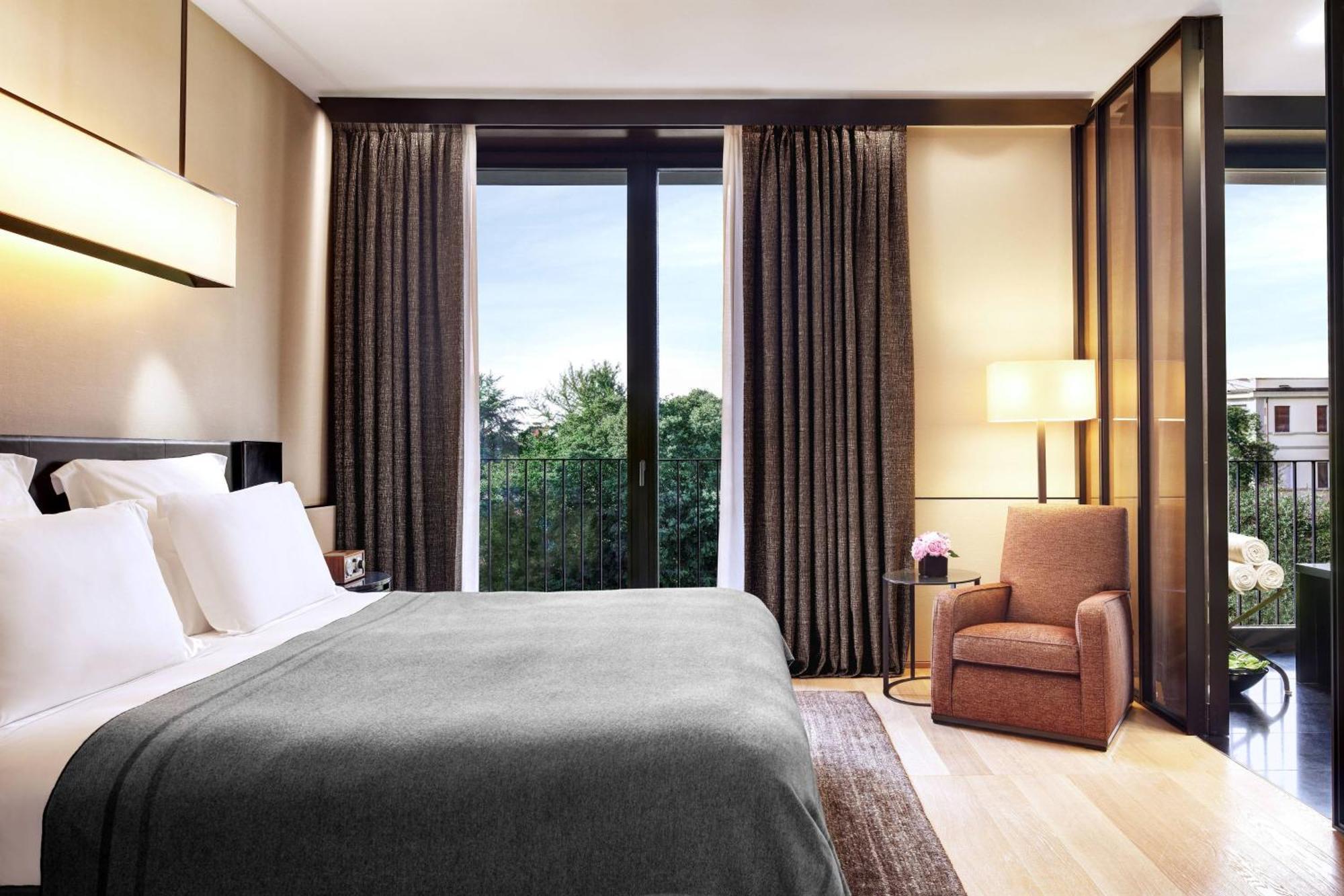 Bulgari 5*