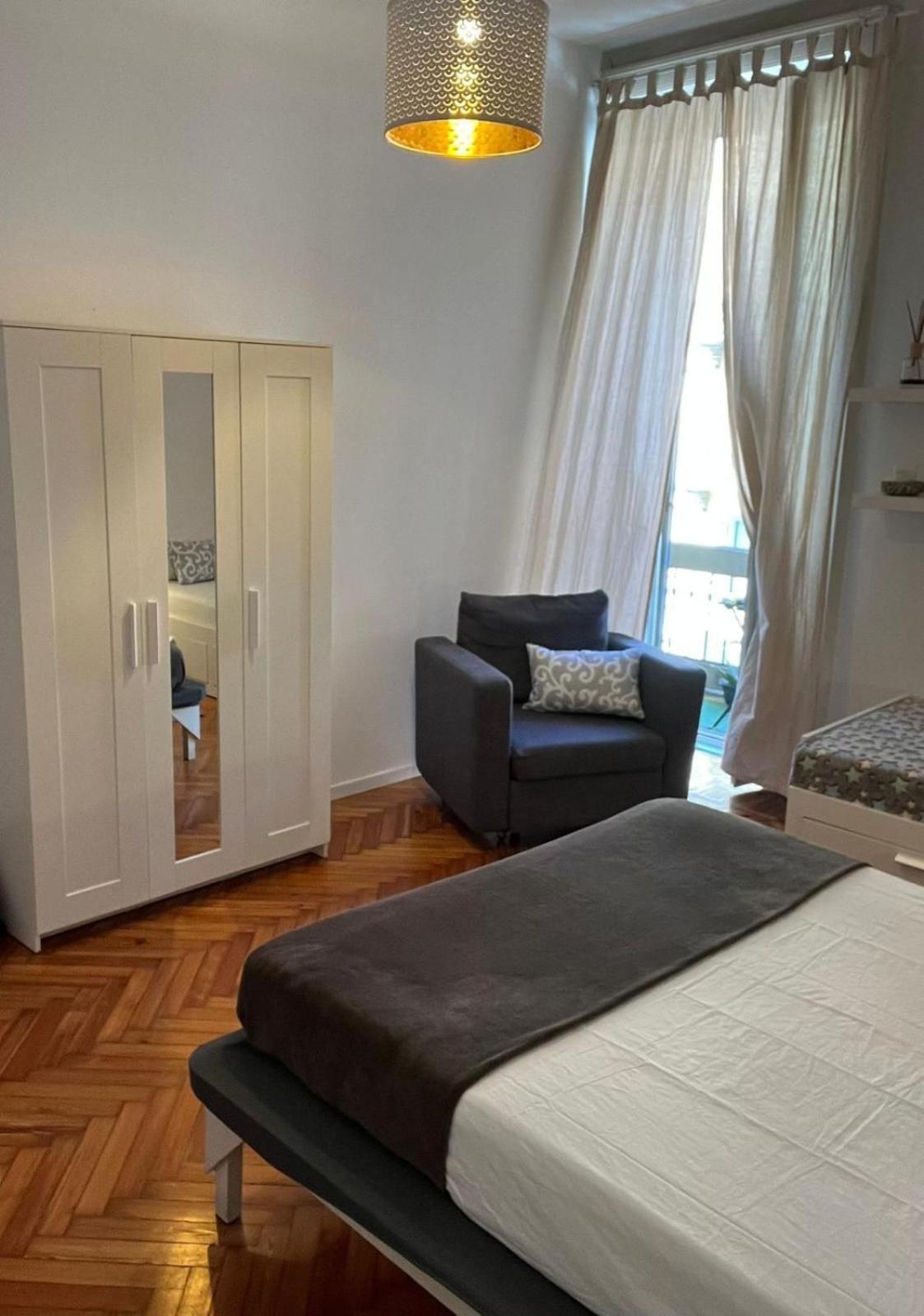 Aldebaran Bed & Breakfast Milano