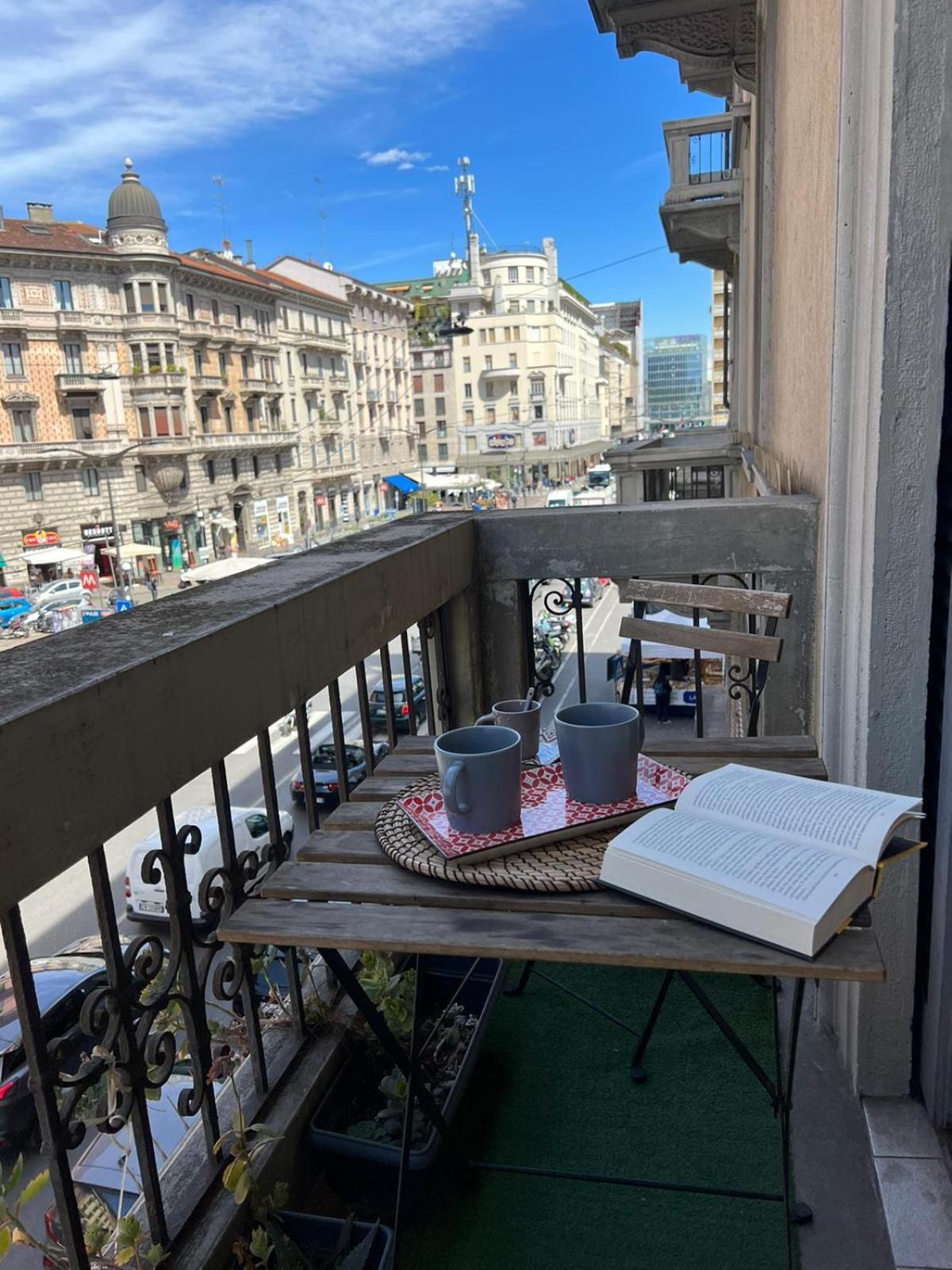 Aldebaran 2* Milano