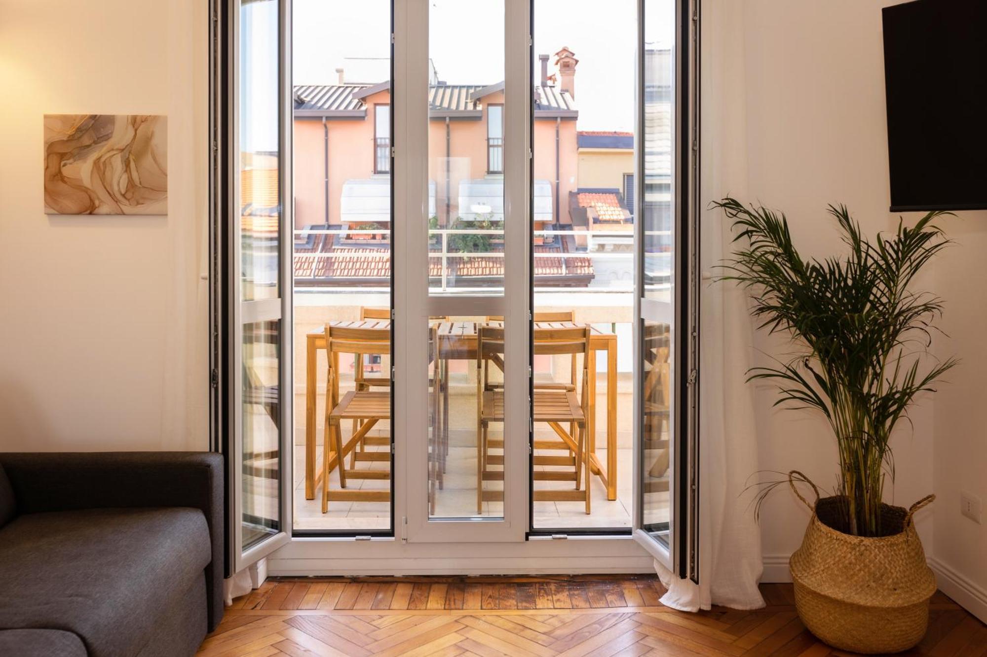 Gaffurio Apartment