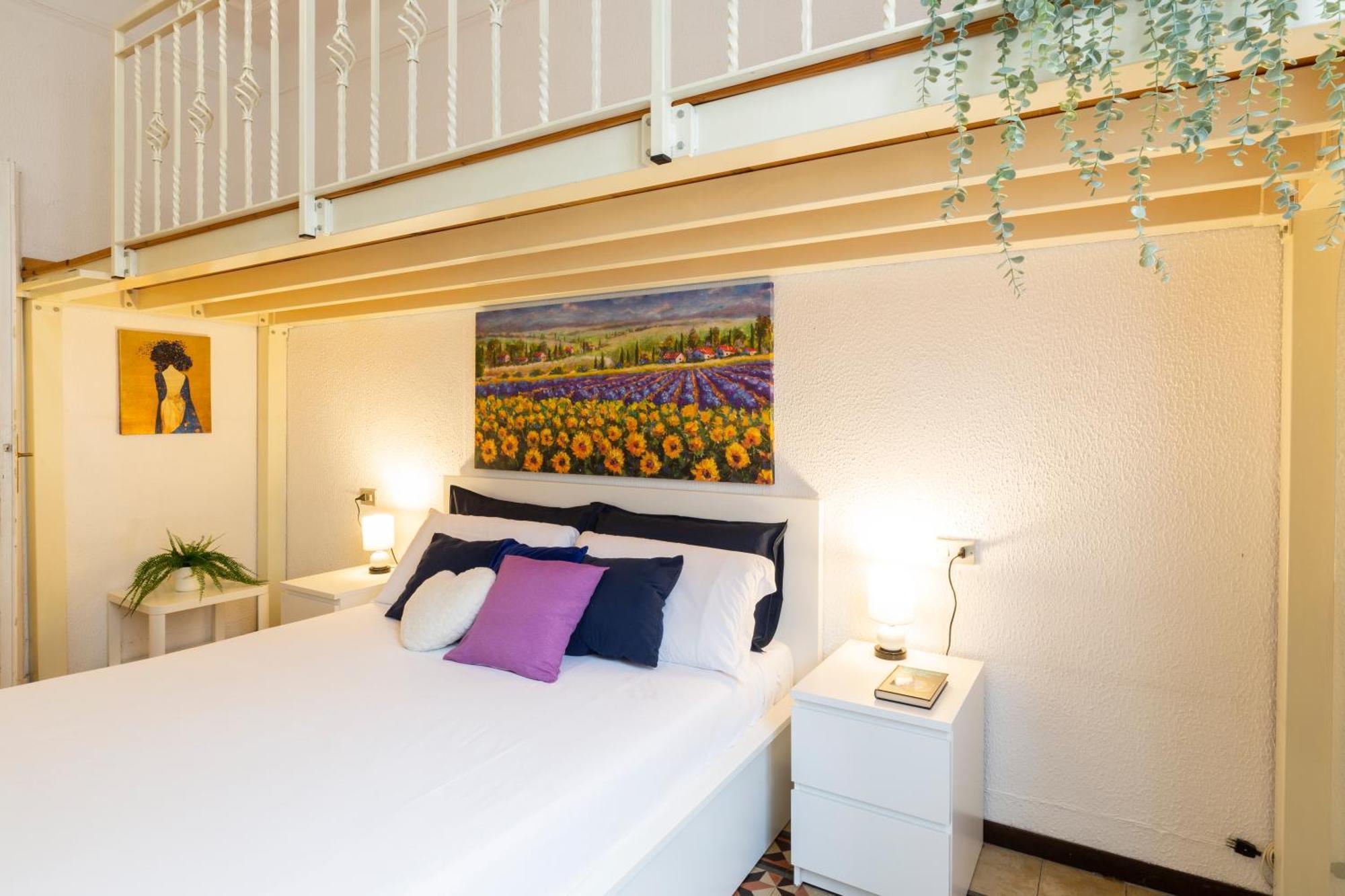 Apartamento Titty House - Crocetta Milão