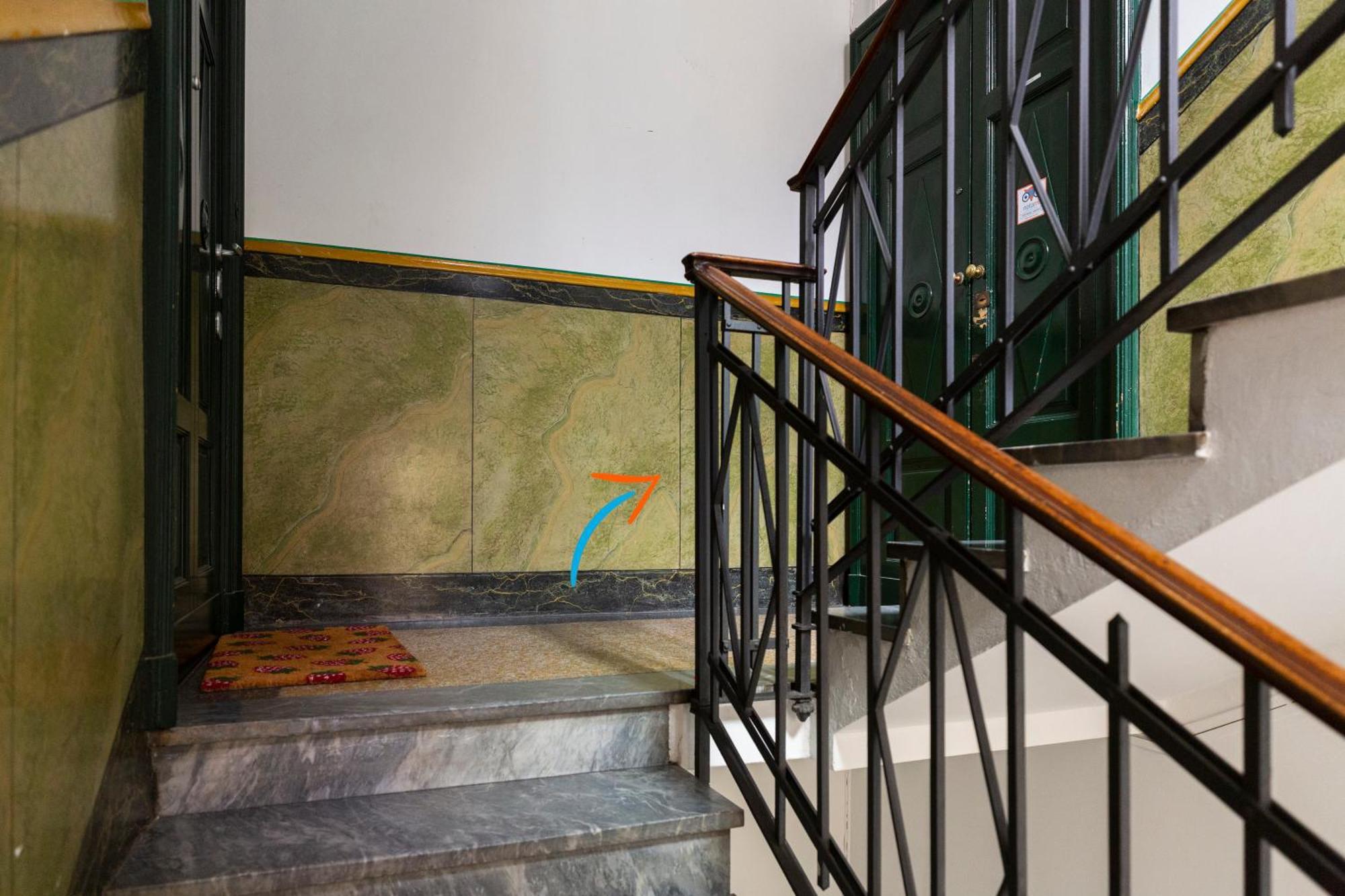 Apartamento Titty House - Crocetta Milão