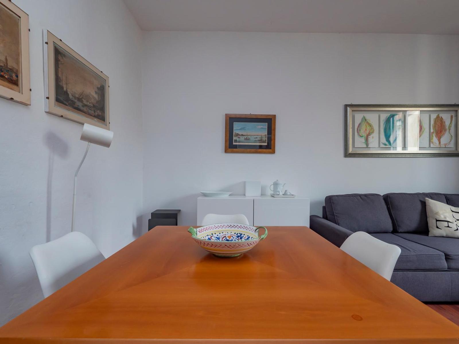 Youhosty - Panfilo Castaldi 26 Apartamento Milão