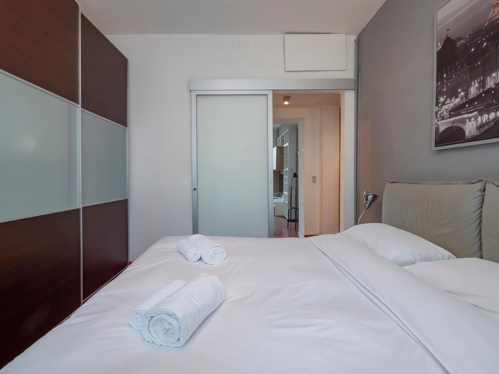 Youhosty - Panfilo Castaldi 26 Apartamento
