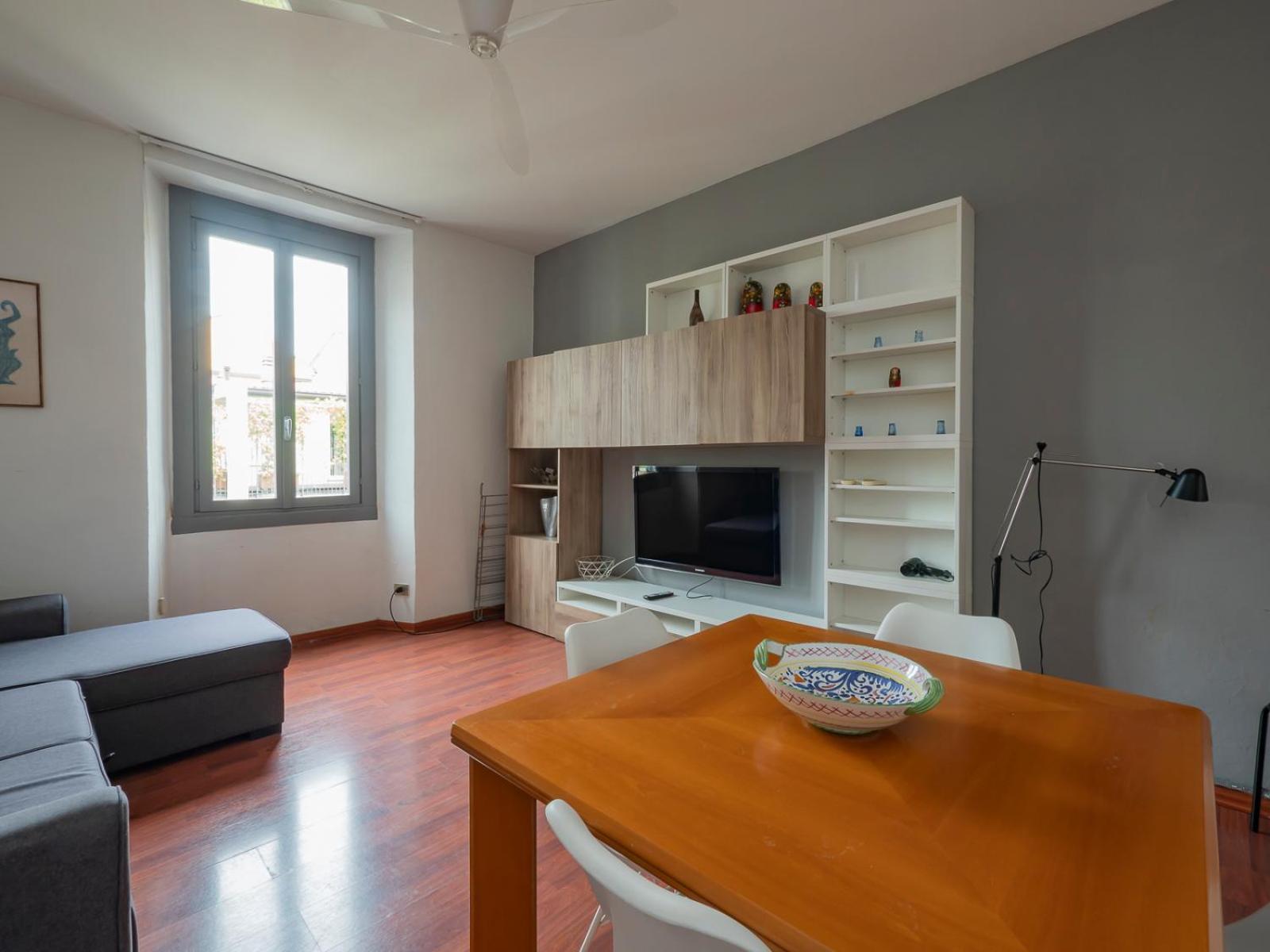 Youhosty - Panfilo Castaldi 26 Apartamento *