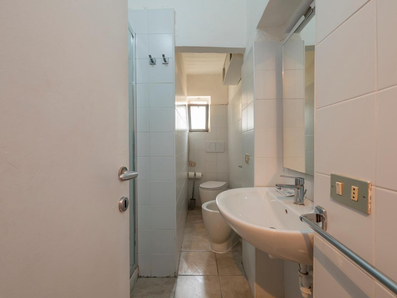 Apartamento Youhosty - Panfilo Castaldi 26