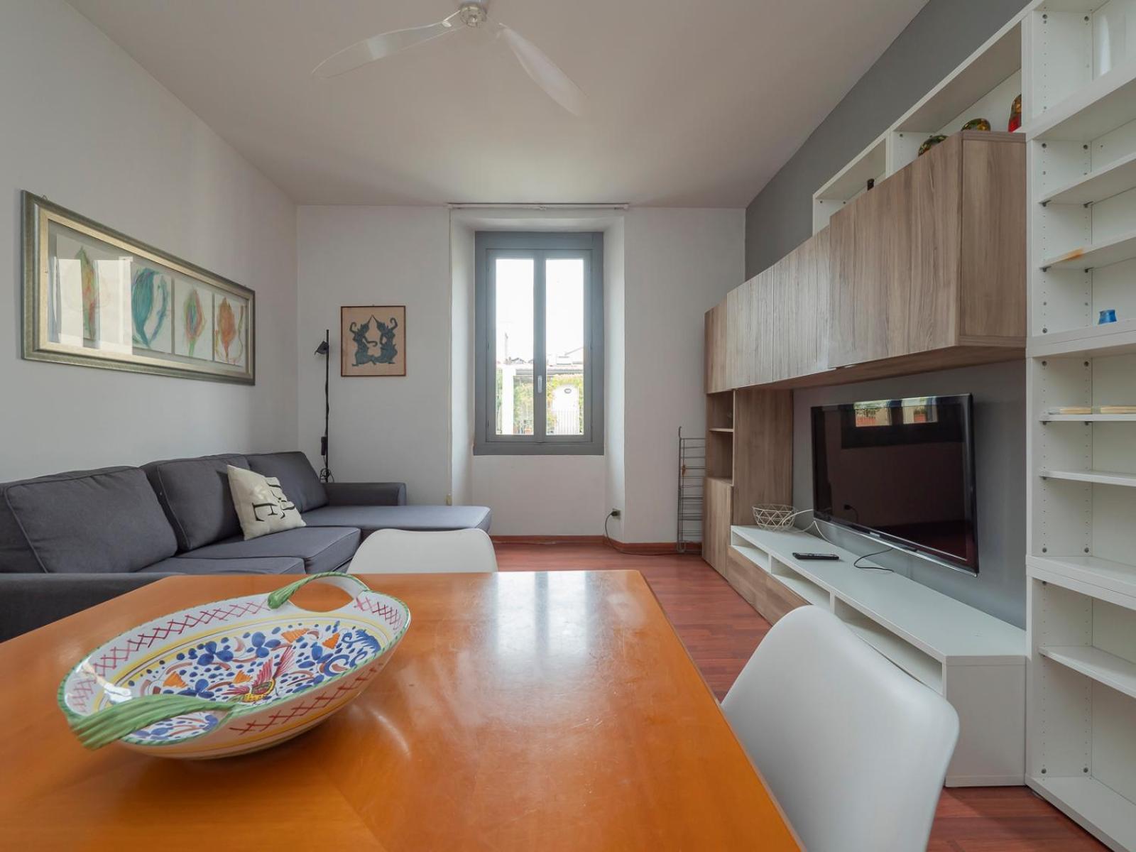 Youhosty - Panfilo Castaldi 26 Apartamento *