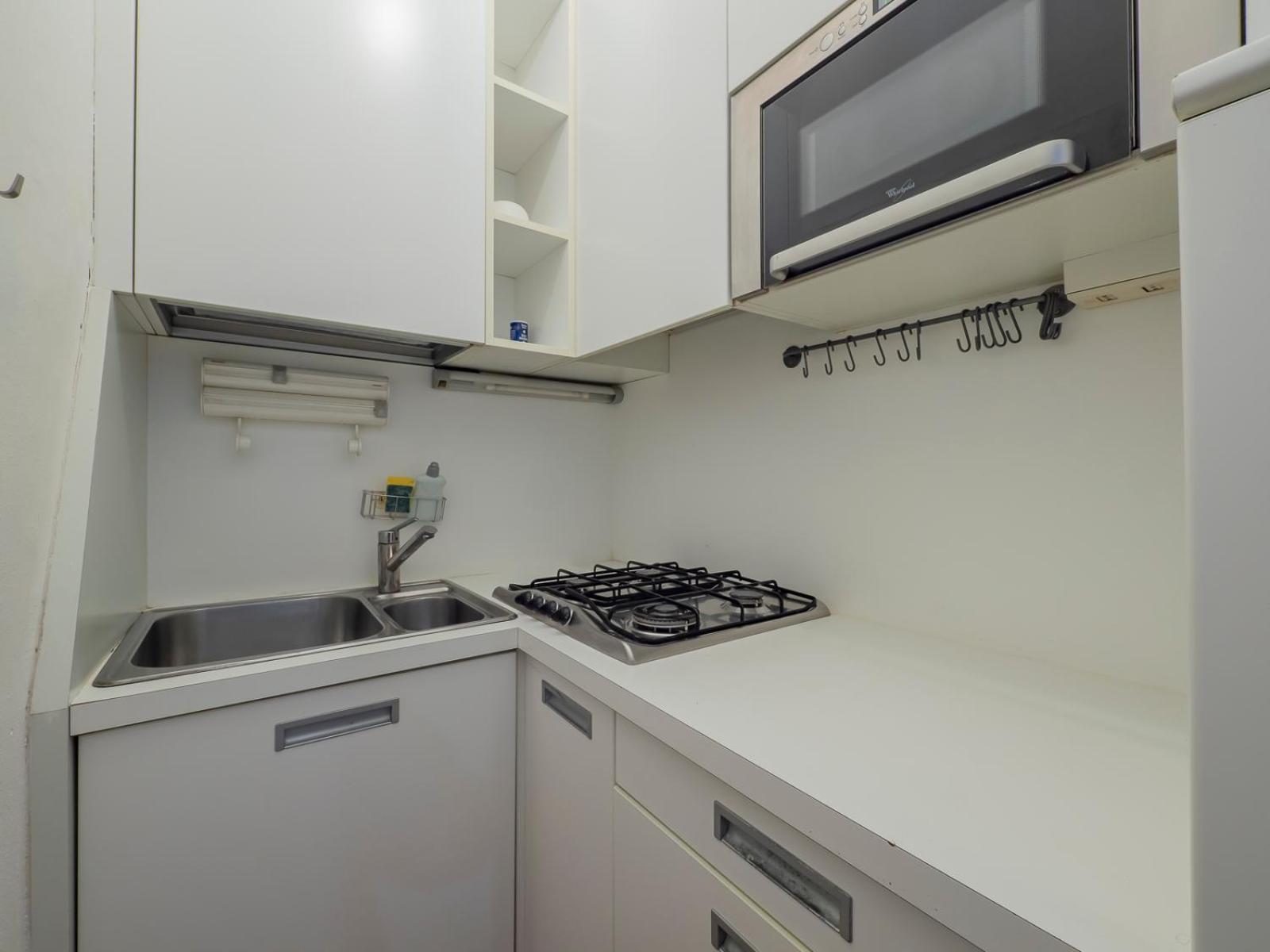 Apartamento Youhosty - Panfilo Castaldi 26 Milão