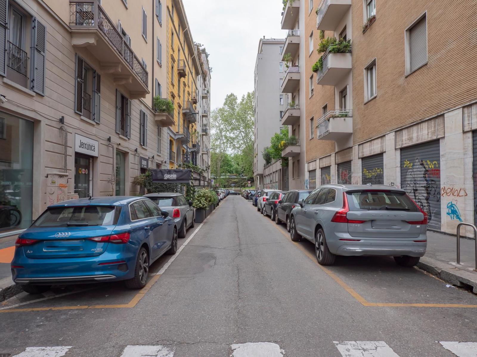 Youhosty - Panfilo Castaldi 26