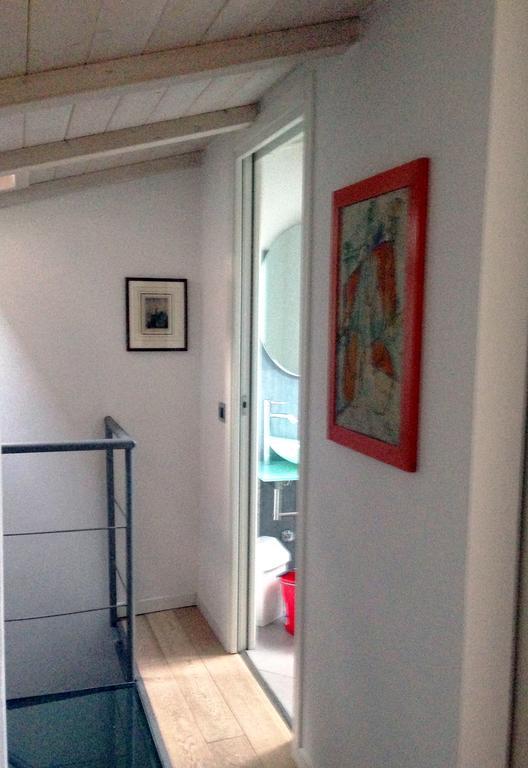 Loft Lombardini Apartment Milan