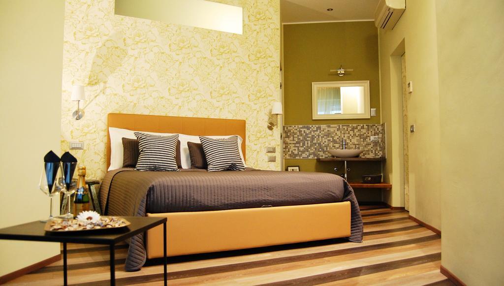Serendipity Guest house Milan
