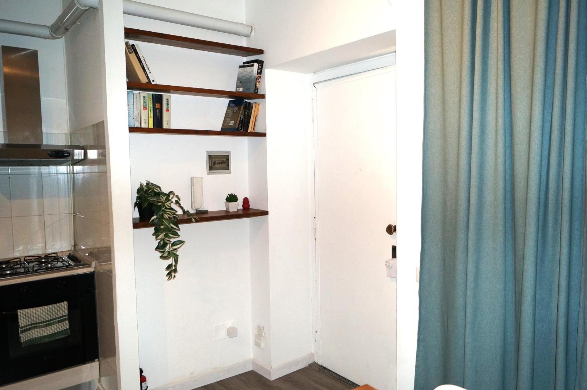 House Naviglio Quattro Appartamento Milano