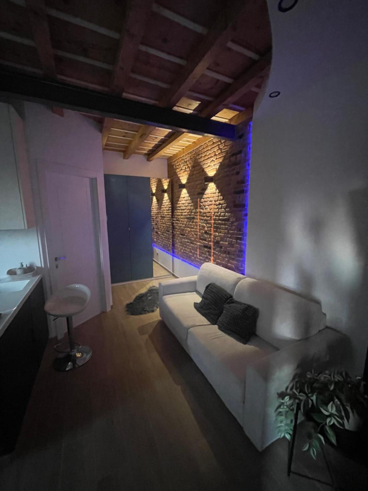 Chiesa Rossa-loft And Apartments-navigli Appartamento Milano