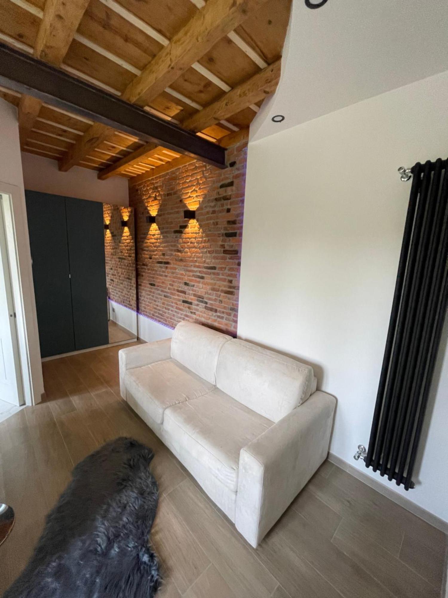 Chiesa Rossa-loft And Apartments-navigli Appartamento