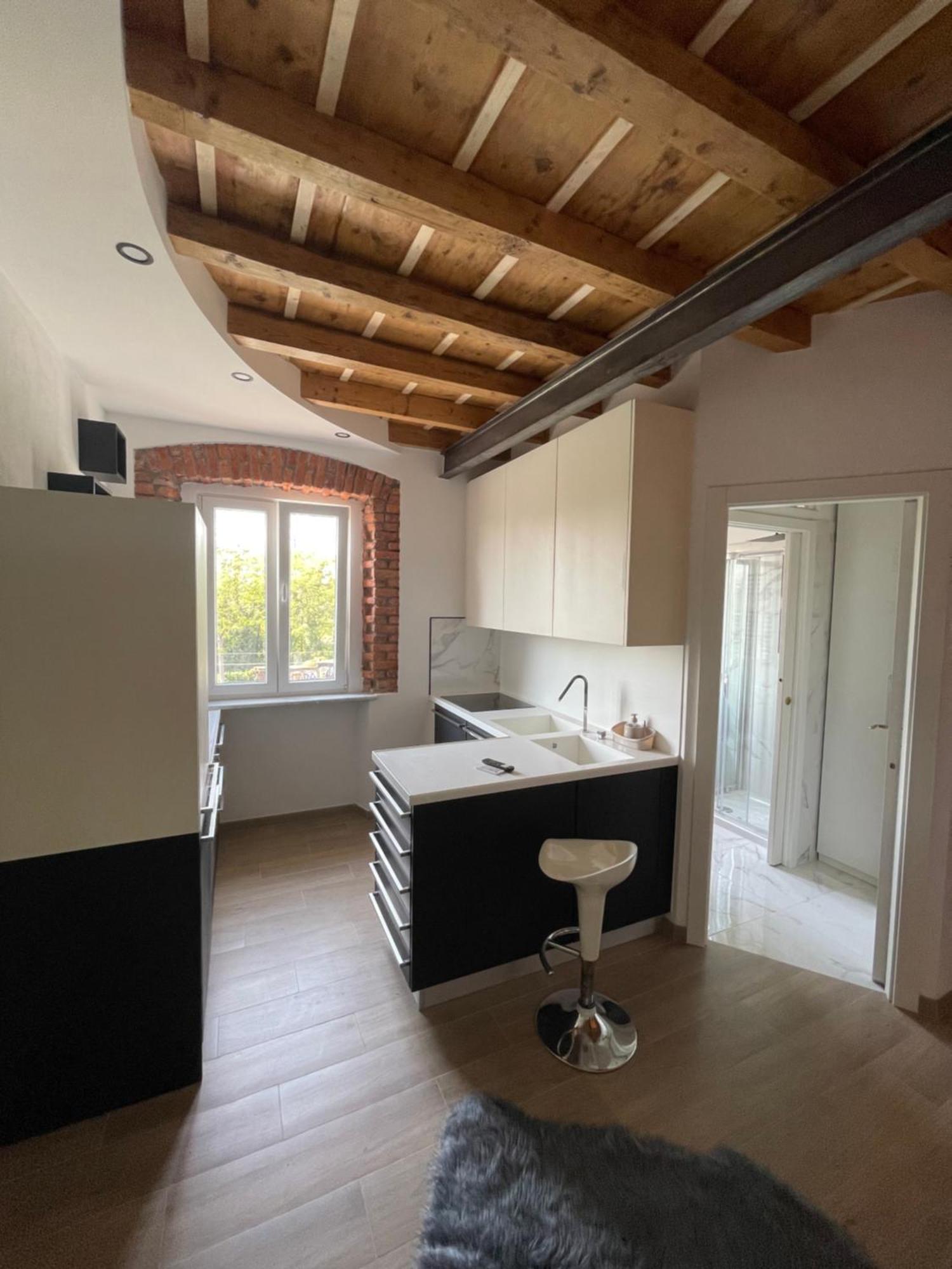 Chiesa Rossa-loft And Apartments-navigli Appartamento