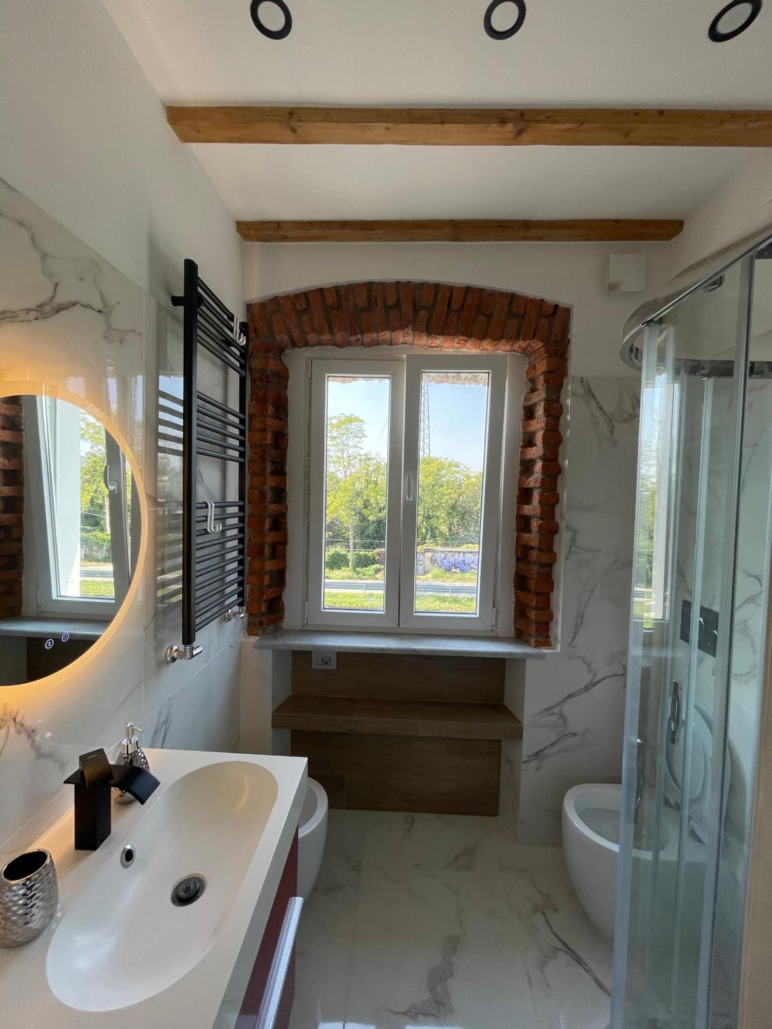 Appartamento Chiesa Rossa-loft And Apartments-navigli *