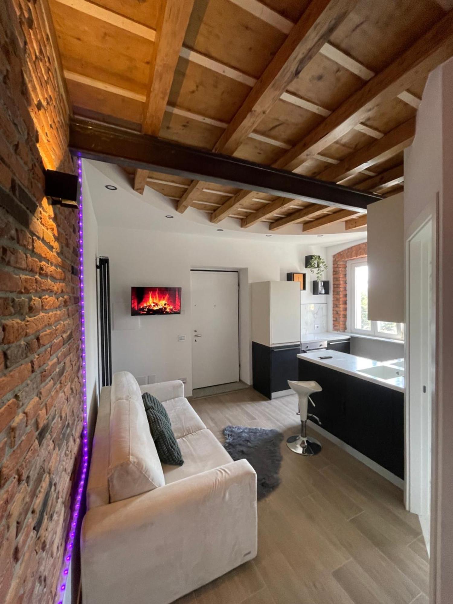 Appartamento Chiesa Rossa-loft And Apartments-navigli *