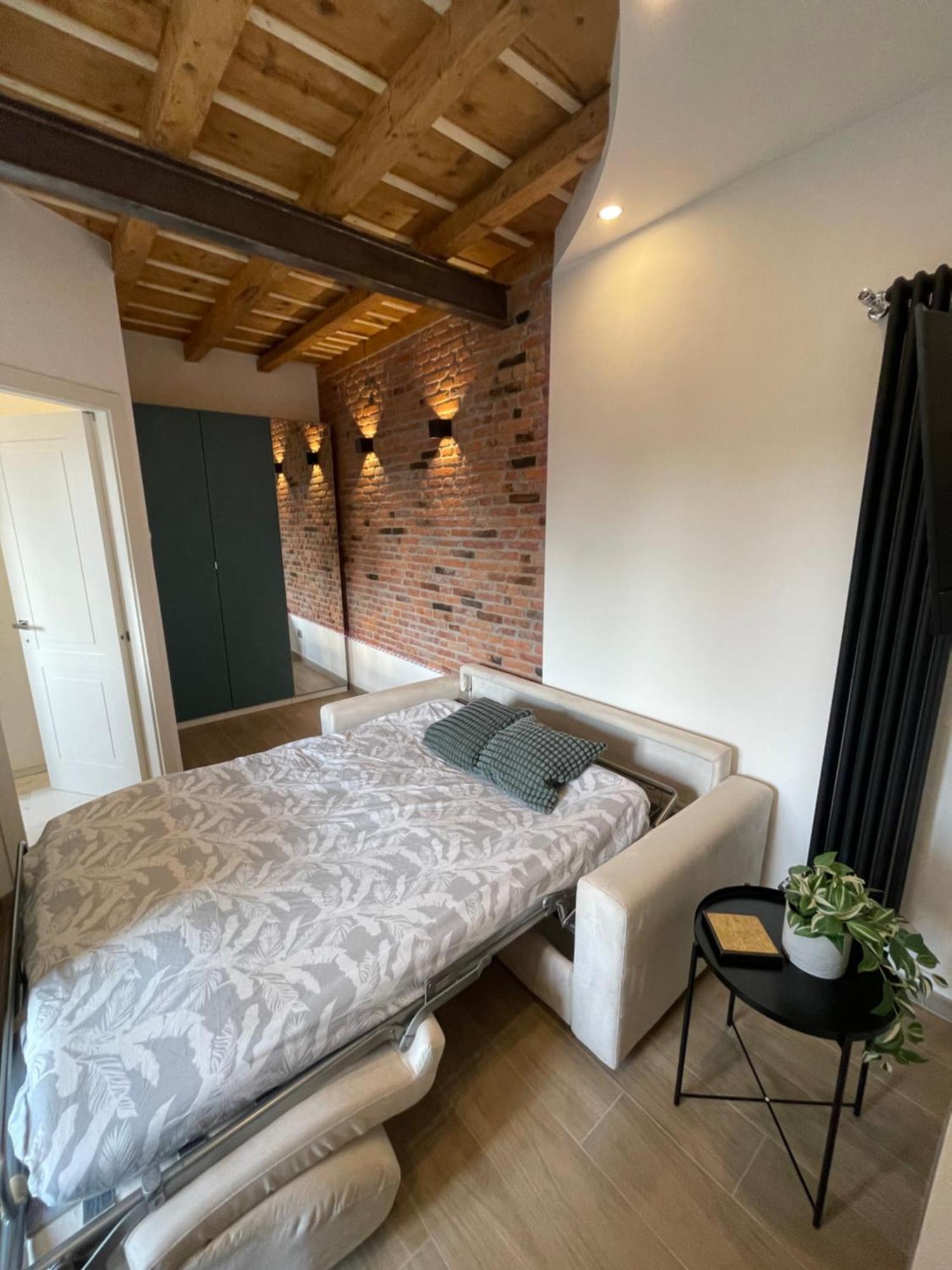 Chiesa Rossa-loft And Apartments-navigli Appartamento *