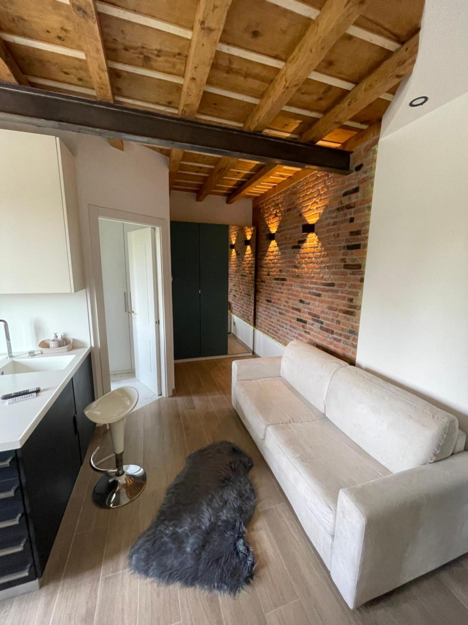 Chiesa Rossa-loft And Apartments-navigli Milan