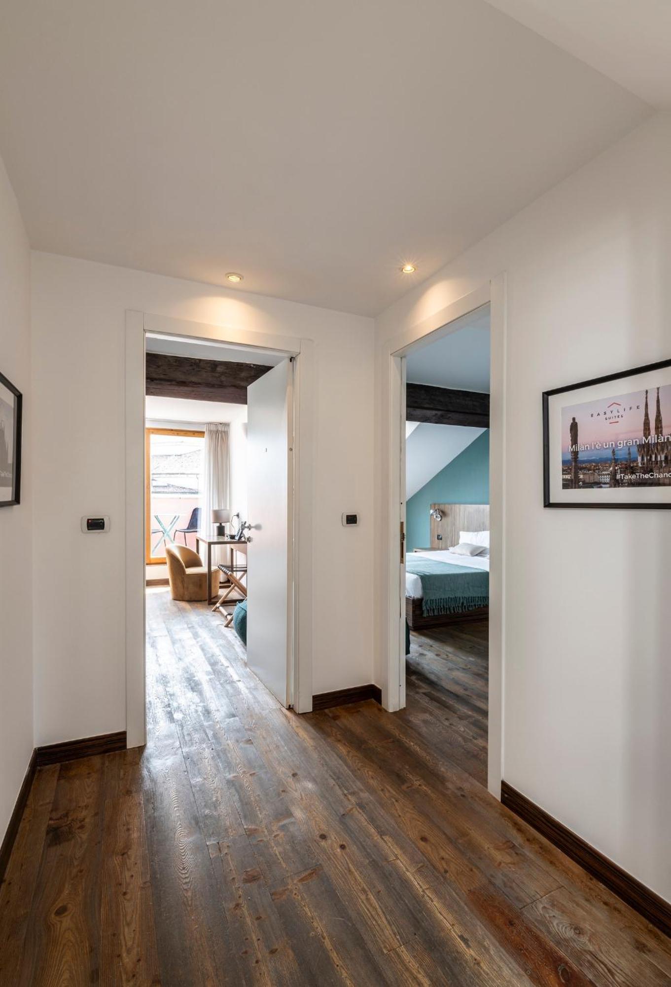 Easylife - In Colonne San Lorenzo Guest house Milan