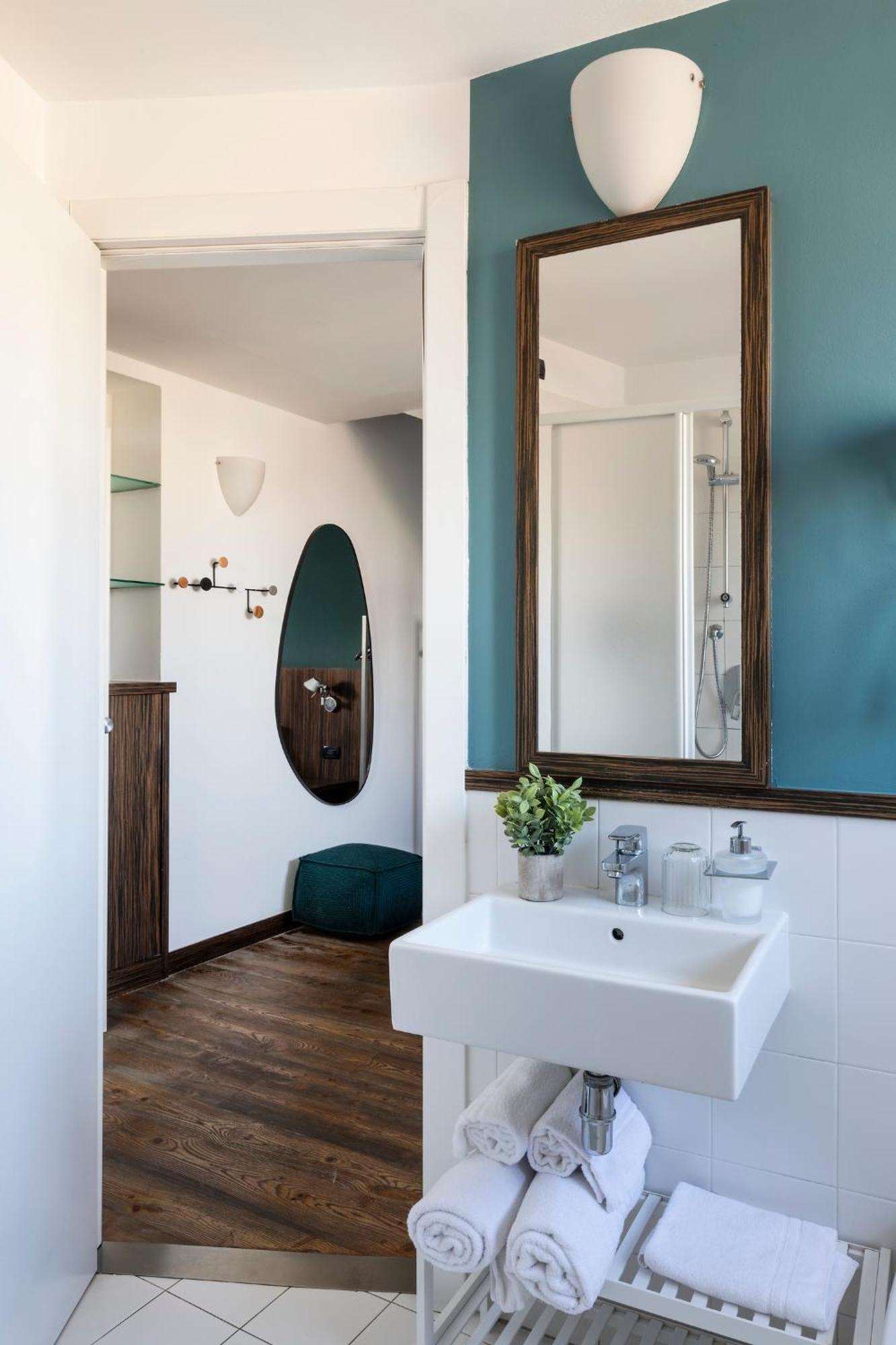 Guest house Easylife - In Colonne San Lorenzo *