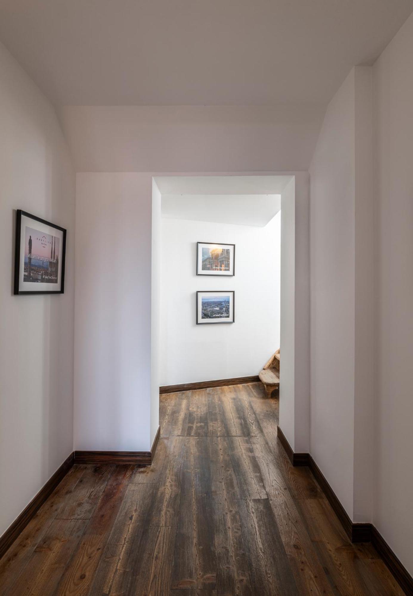 Easylife - In Colonne San Lorenzo Milan