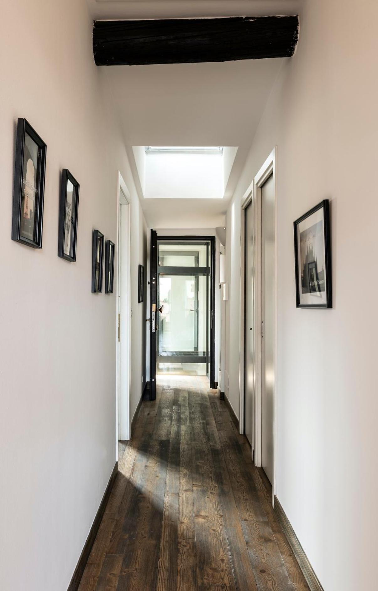 Easylife - In Colonne San Lorenzo Affittacamere