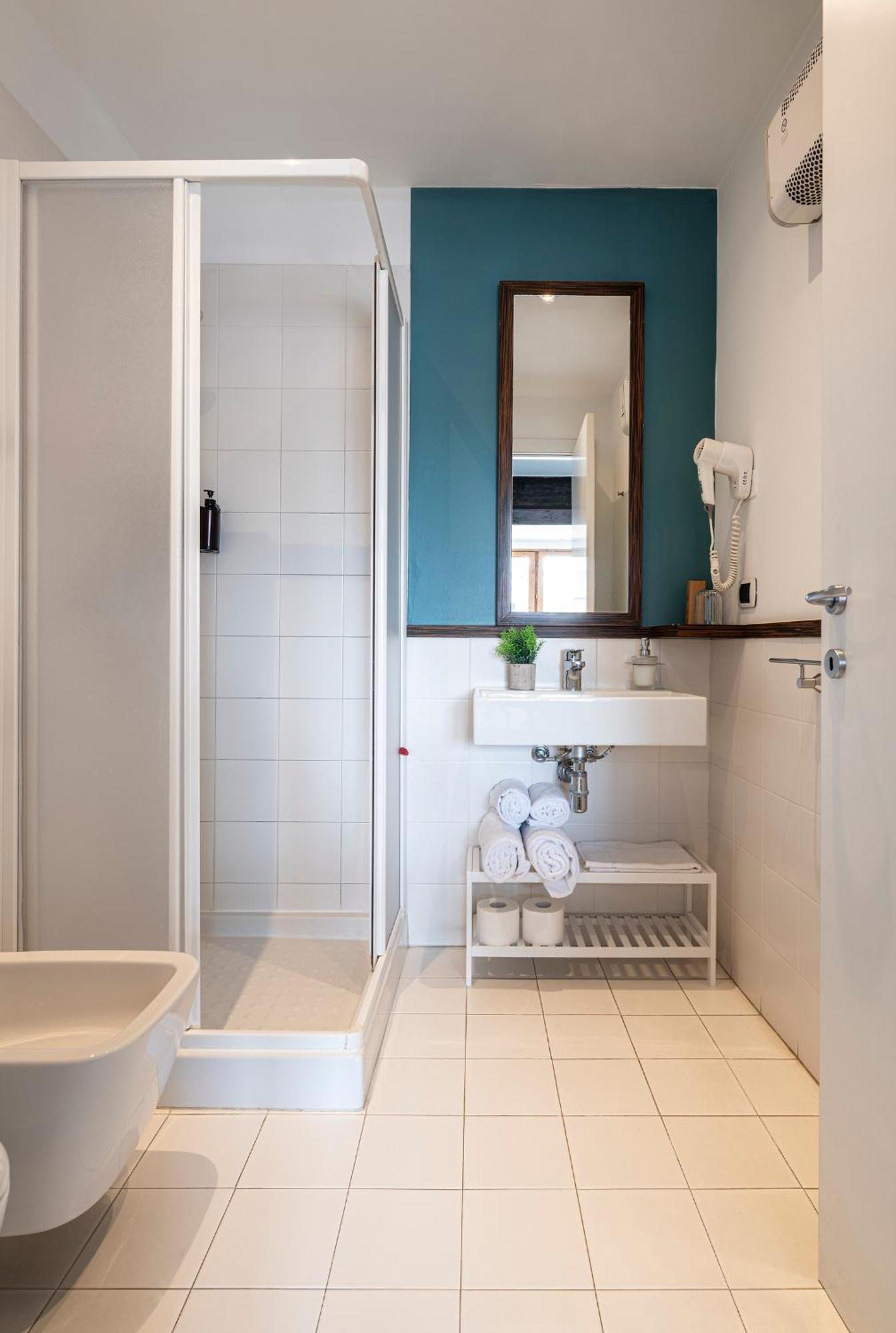 Easylife - In Colonne San Lorenzo Affittacamere