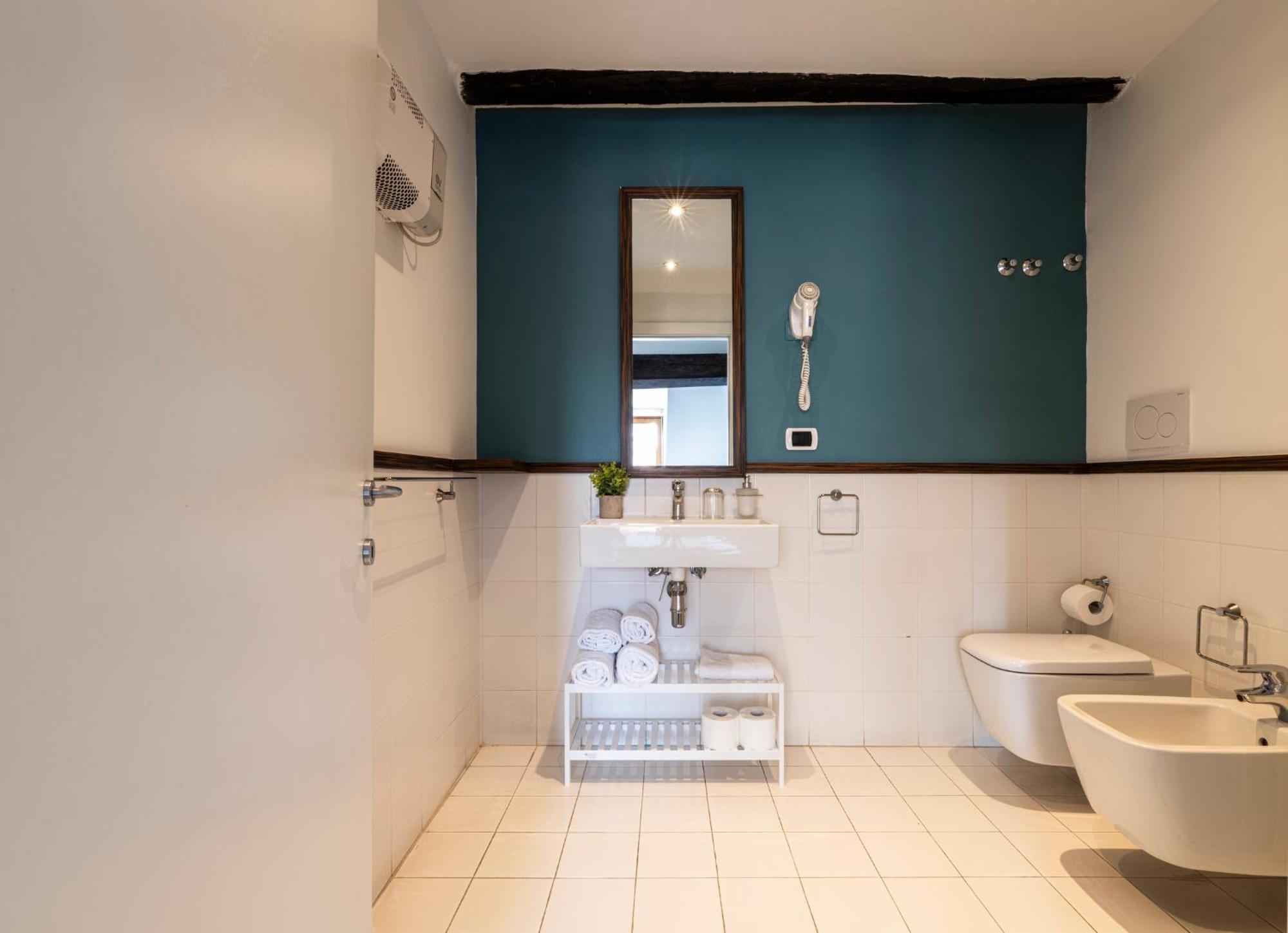 Easylife - In Colonne San Lorenzo Affittacamere *