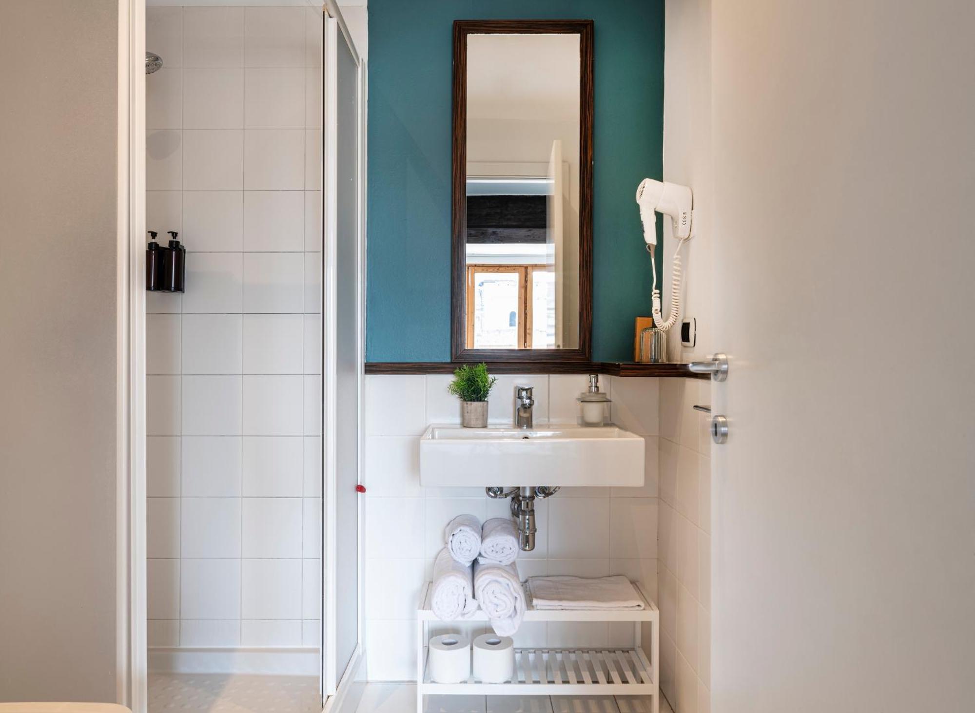 Affittacamere Easylife - In Colonne San Lorenzo Milano