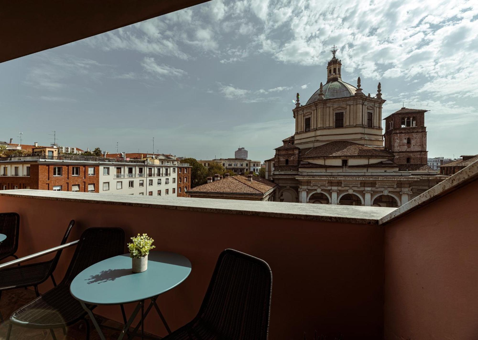 Easylife - In Colonne San Lorenzo * Milan