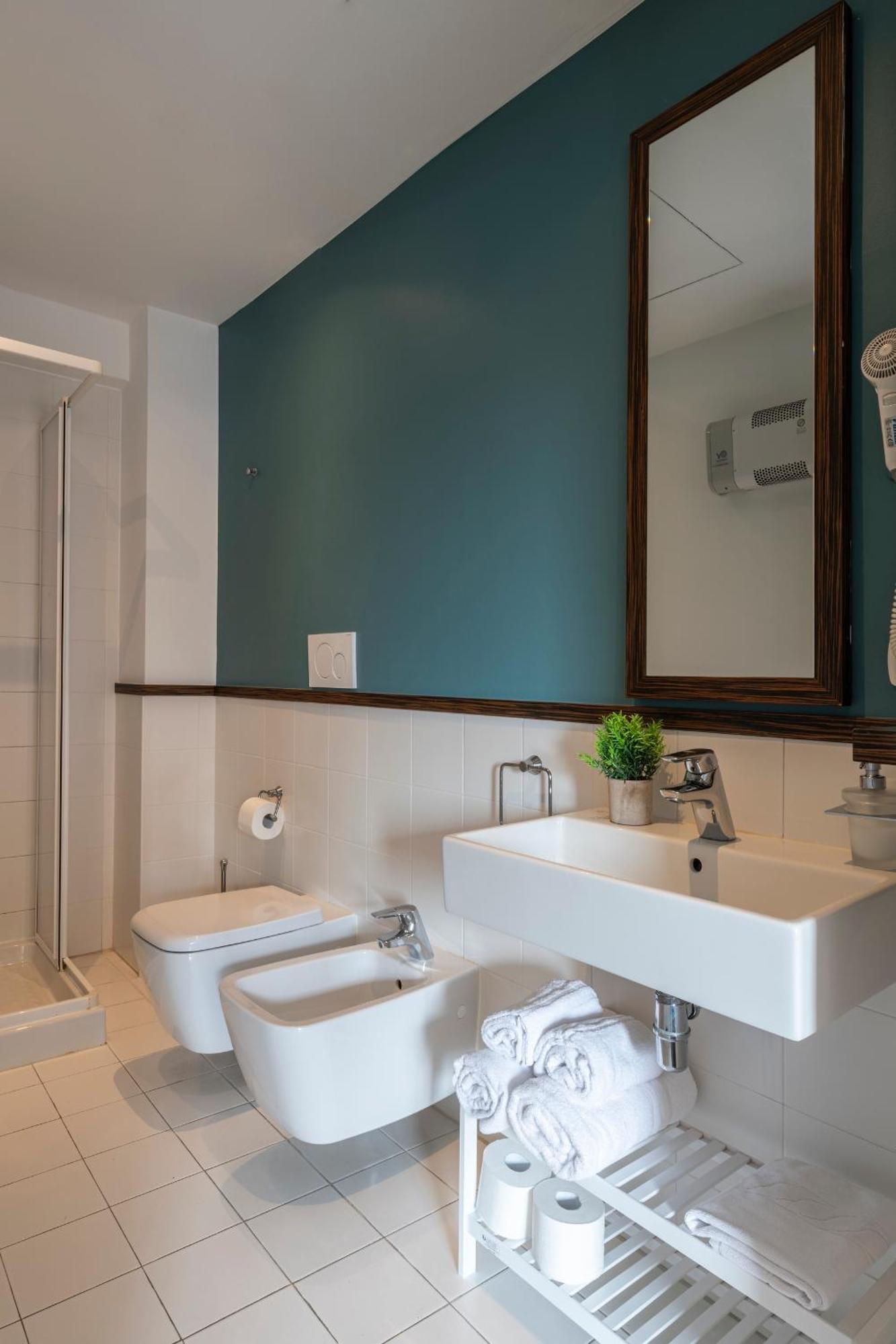 Affittacamere Easylife - In Colonne San Lorenzo