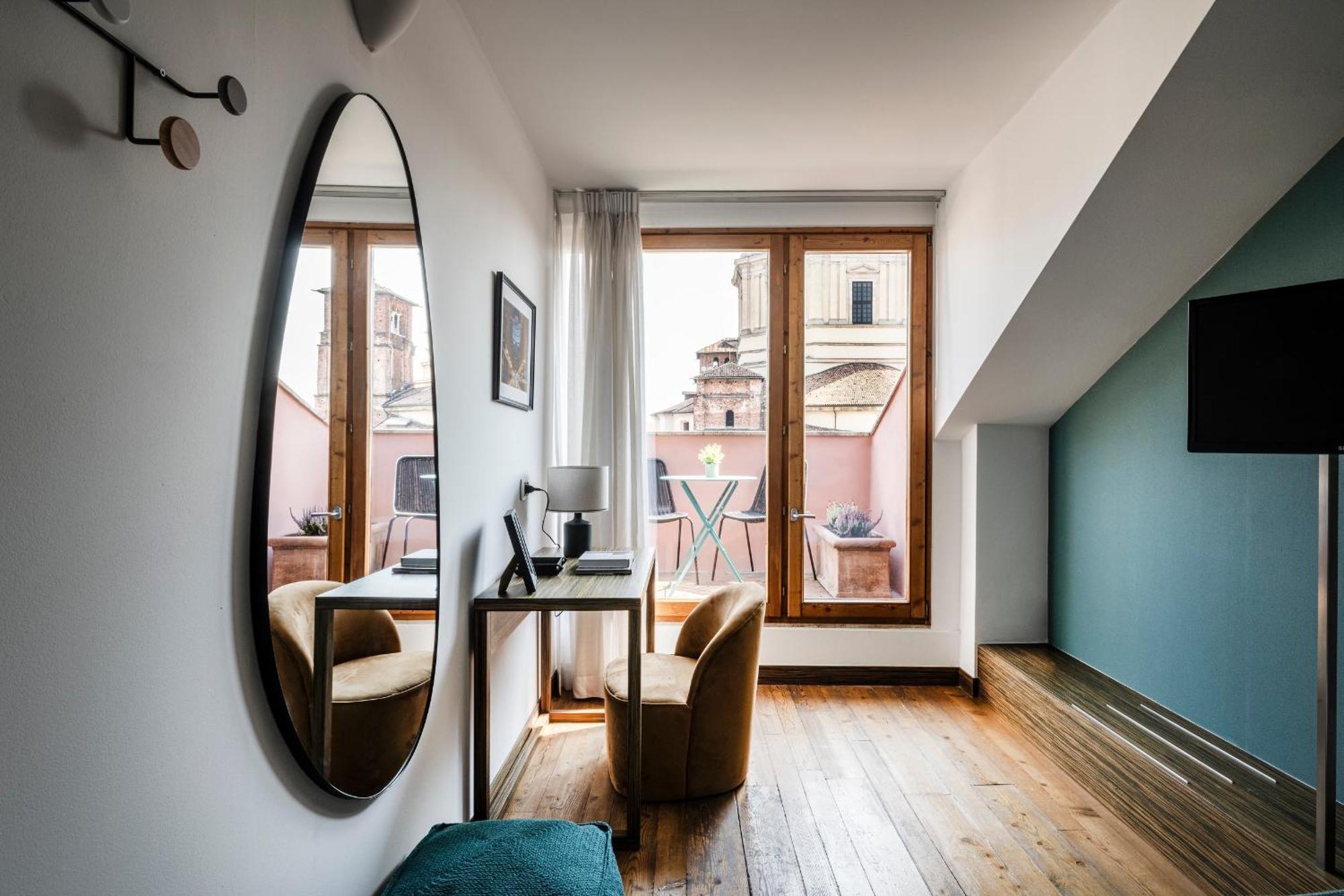Easylife - In Colonne San Lorenzo *