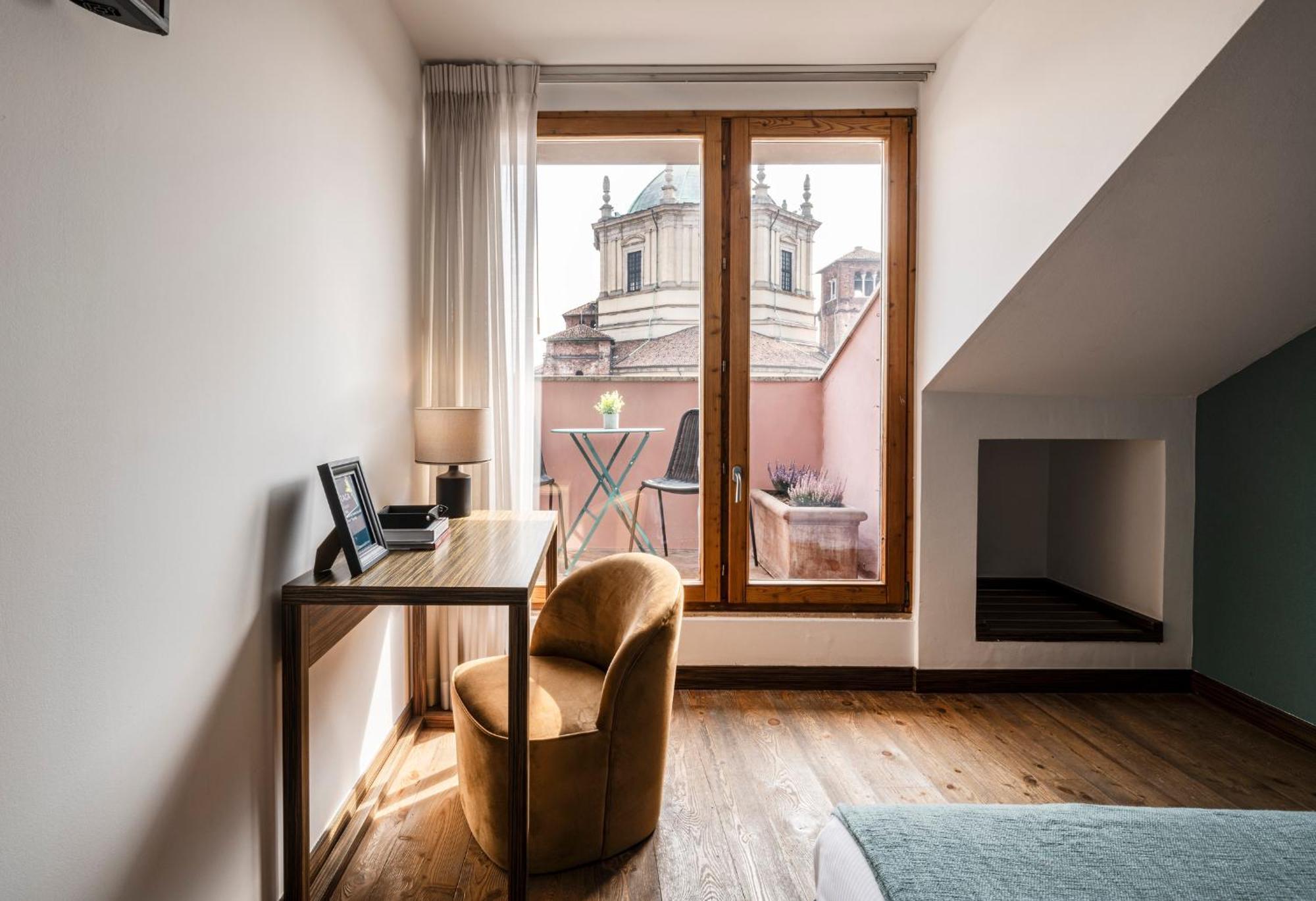 Affittacamere Easylife - In Colonne San Lorenzo Milano