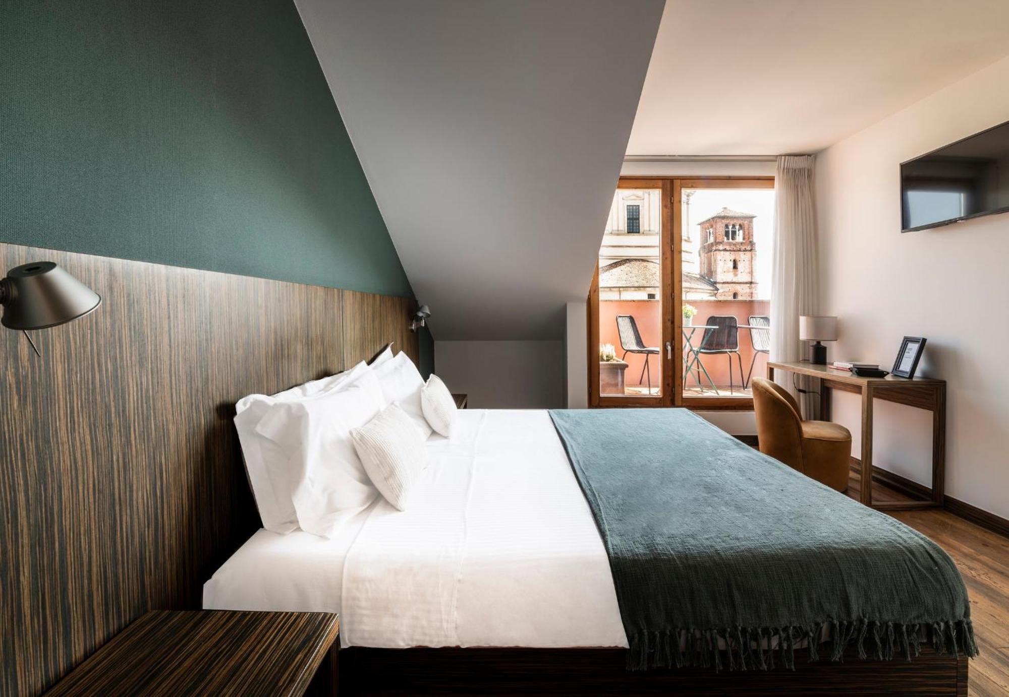 Guest house Easylife - In Colonne San Lorenzo