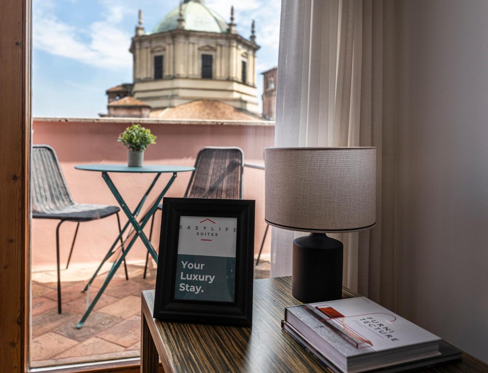Easylife - In Colonne San Lorenzo Guest house Milan