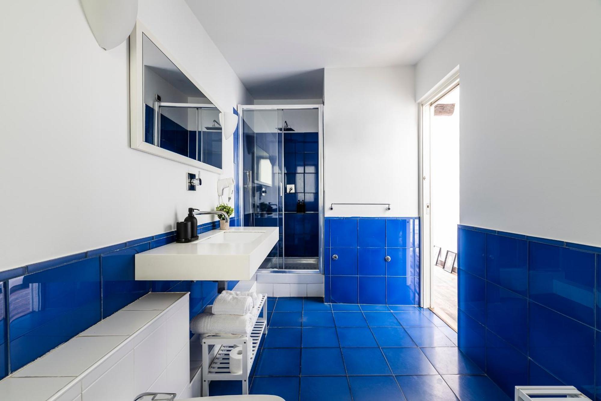 Easylife - In Colonne San Lorenzo Guest house