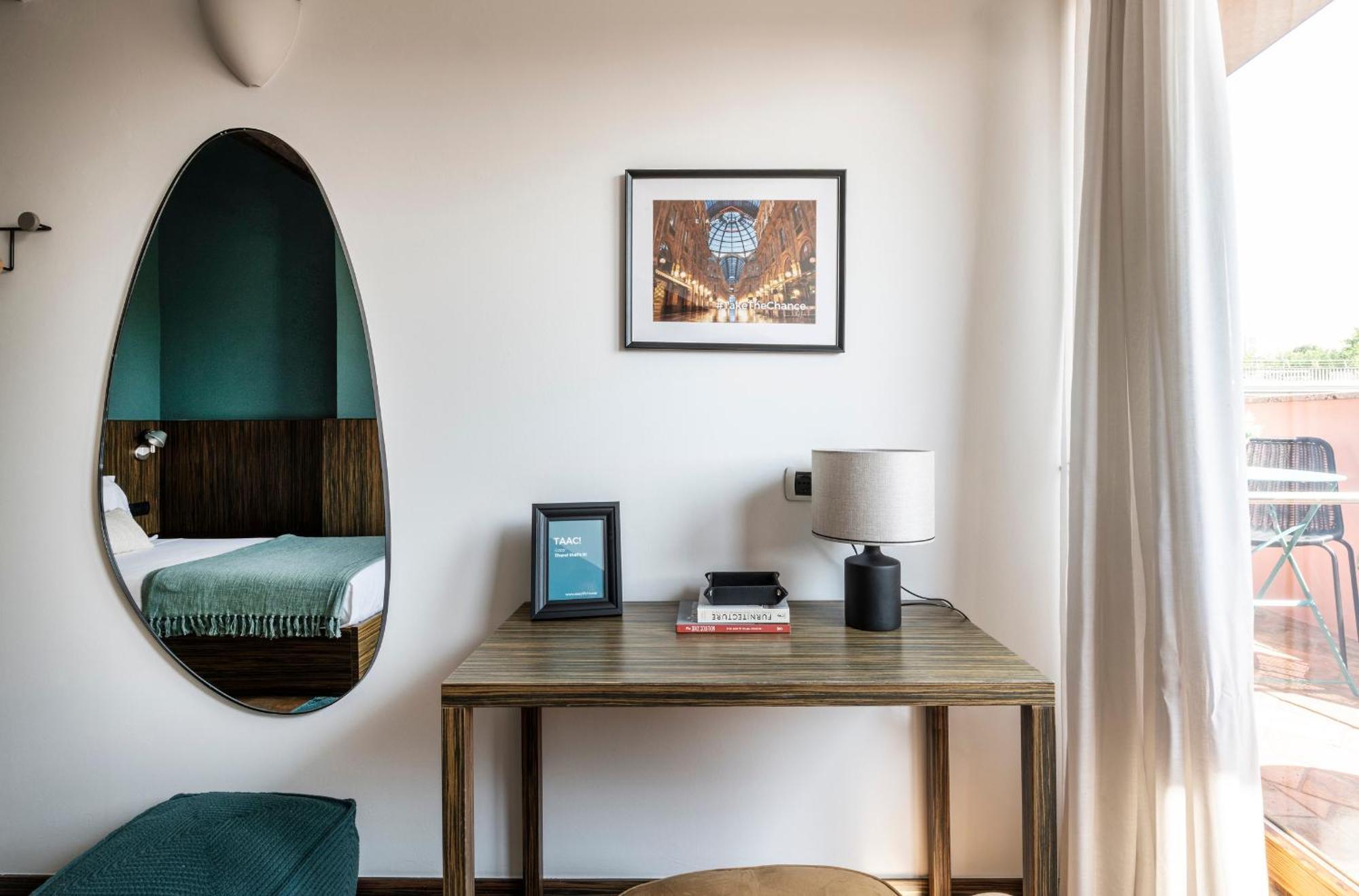 Easylife - In Colonne San Lorenzo Affittacamere *