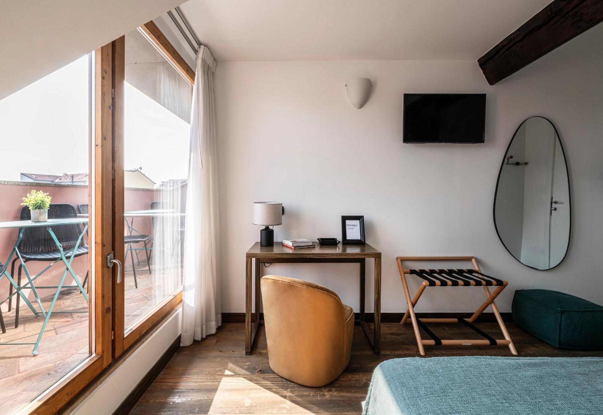 Guest house Easylife - In Colonne San Lorenzo Milan