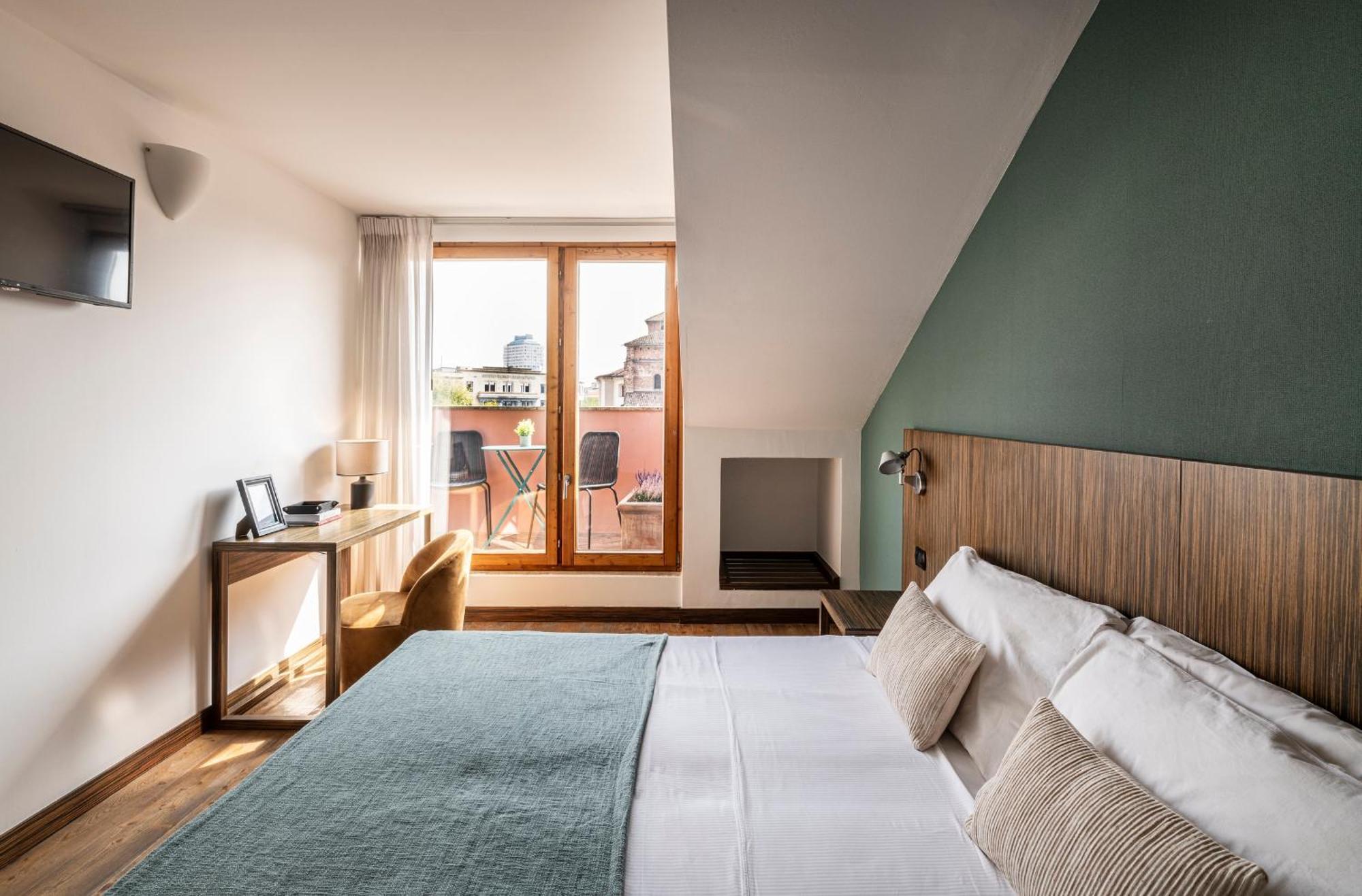 Easylife - In Colonne San Lorenzo Milano